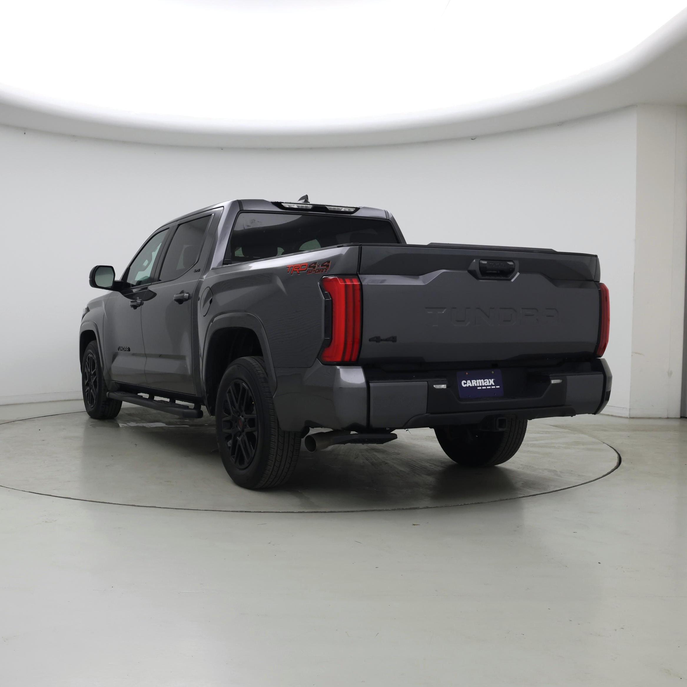 Thumbnail: 2024 Toyota Tundra - 2