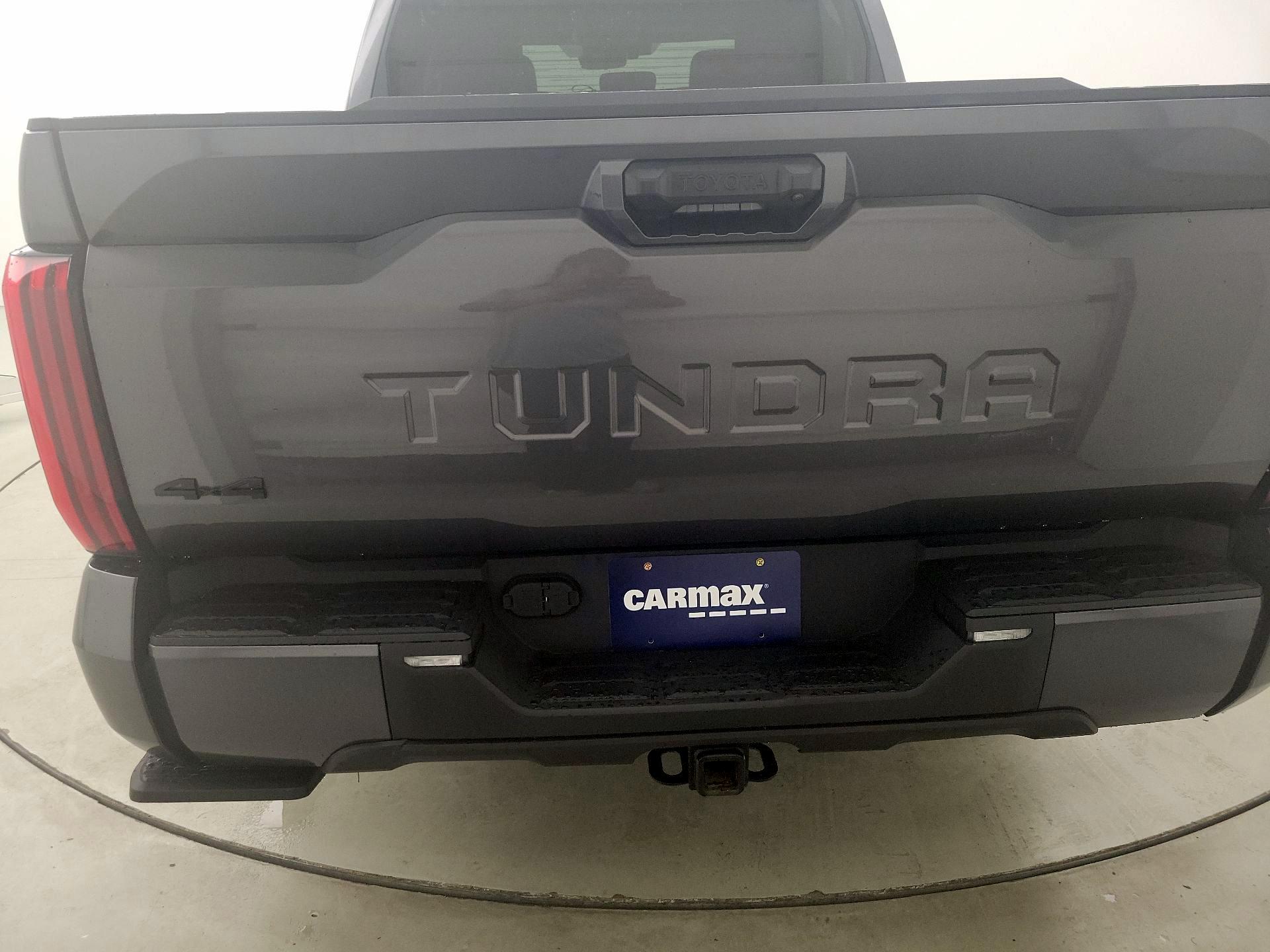 Thumbnail: 2024 Toyota Tundra - 20