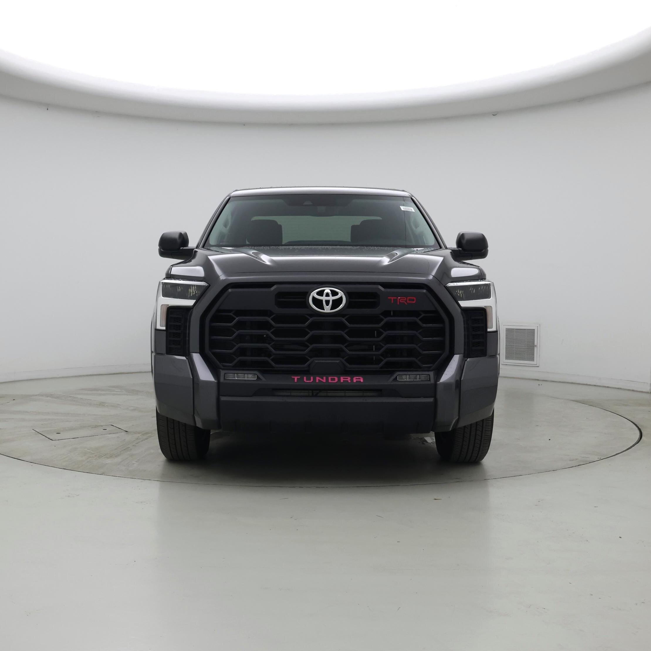 Thumbnail: 2024 Toyota Tundra - 5