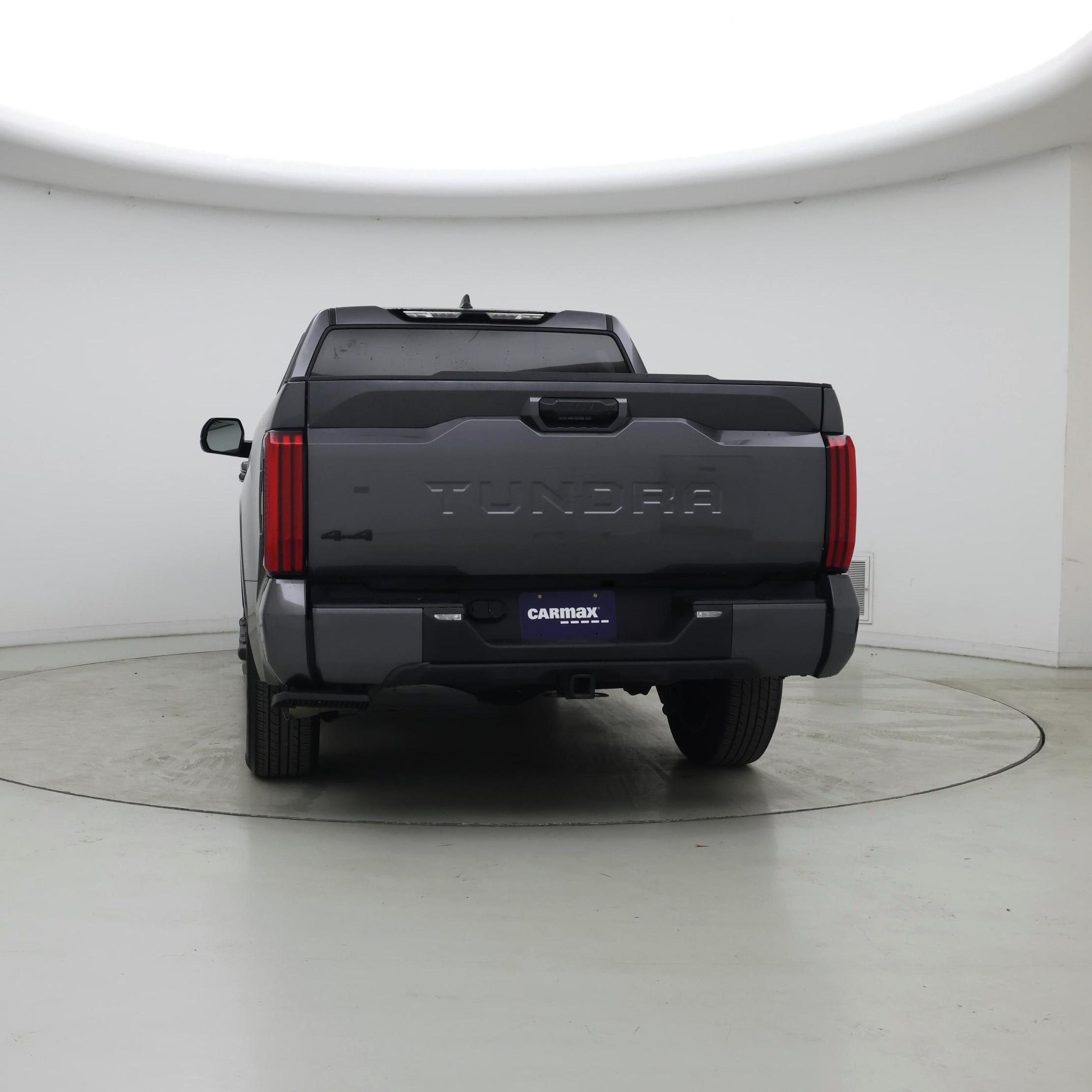 Thumbnail: 2024 Toyota Tundra - 6