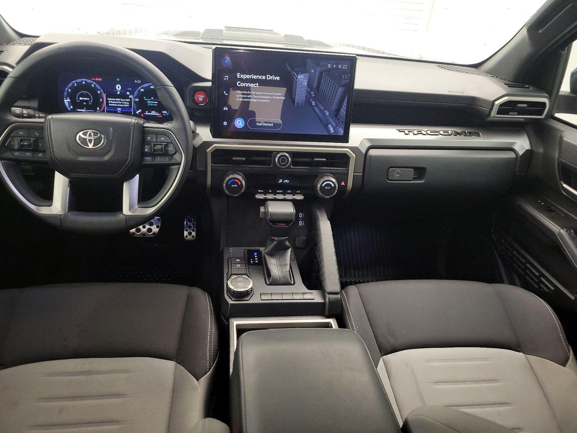 Thumbnail: 2024 Toyota Tacoma - 9