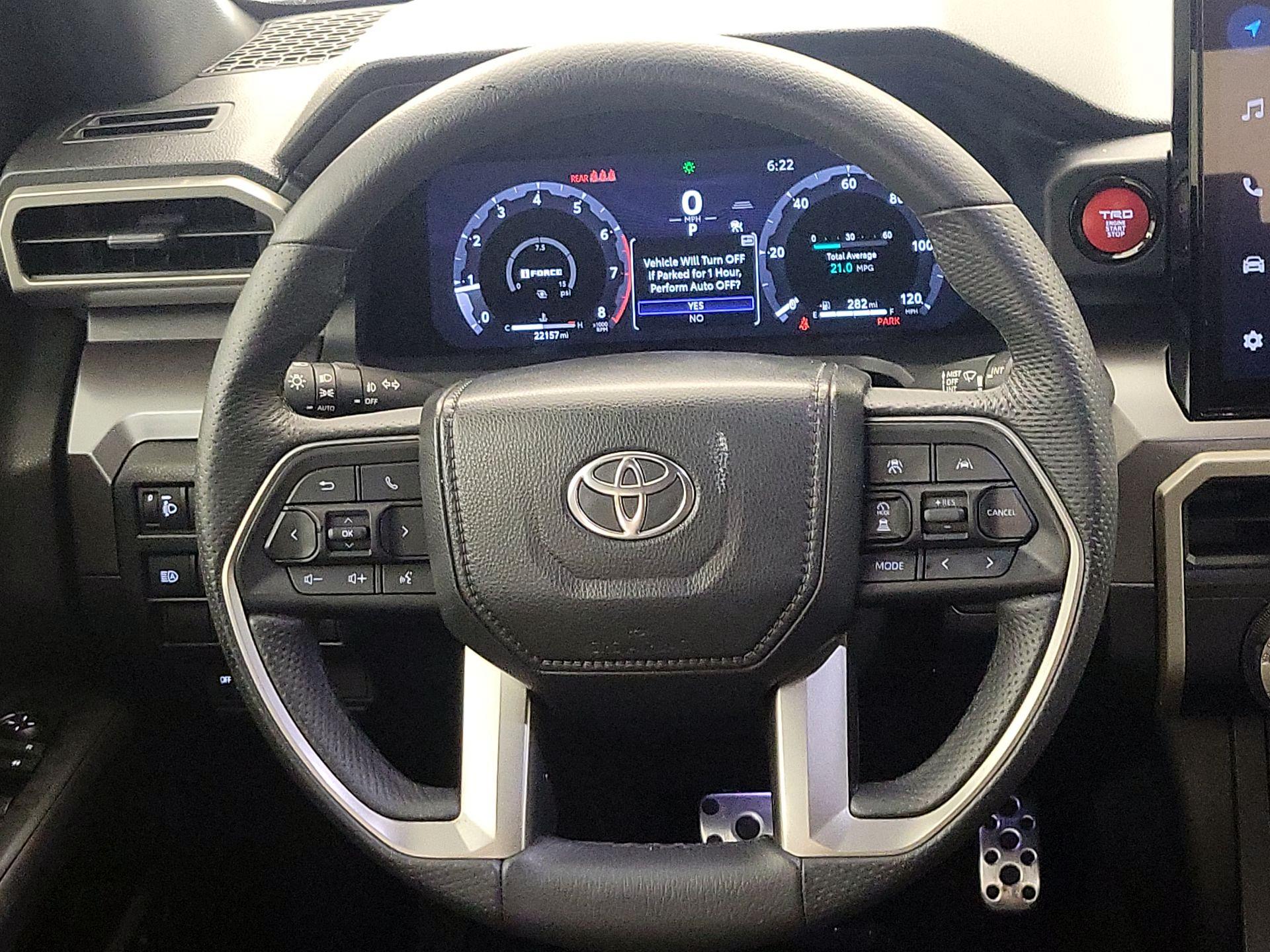 Thumbnail: 2024 Toyota Tacoma - 10