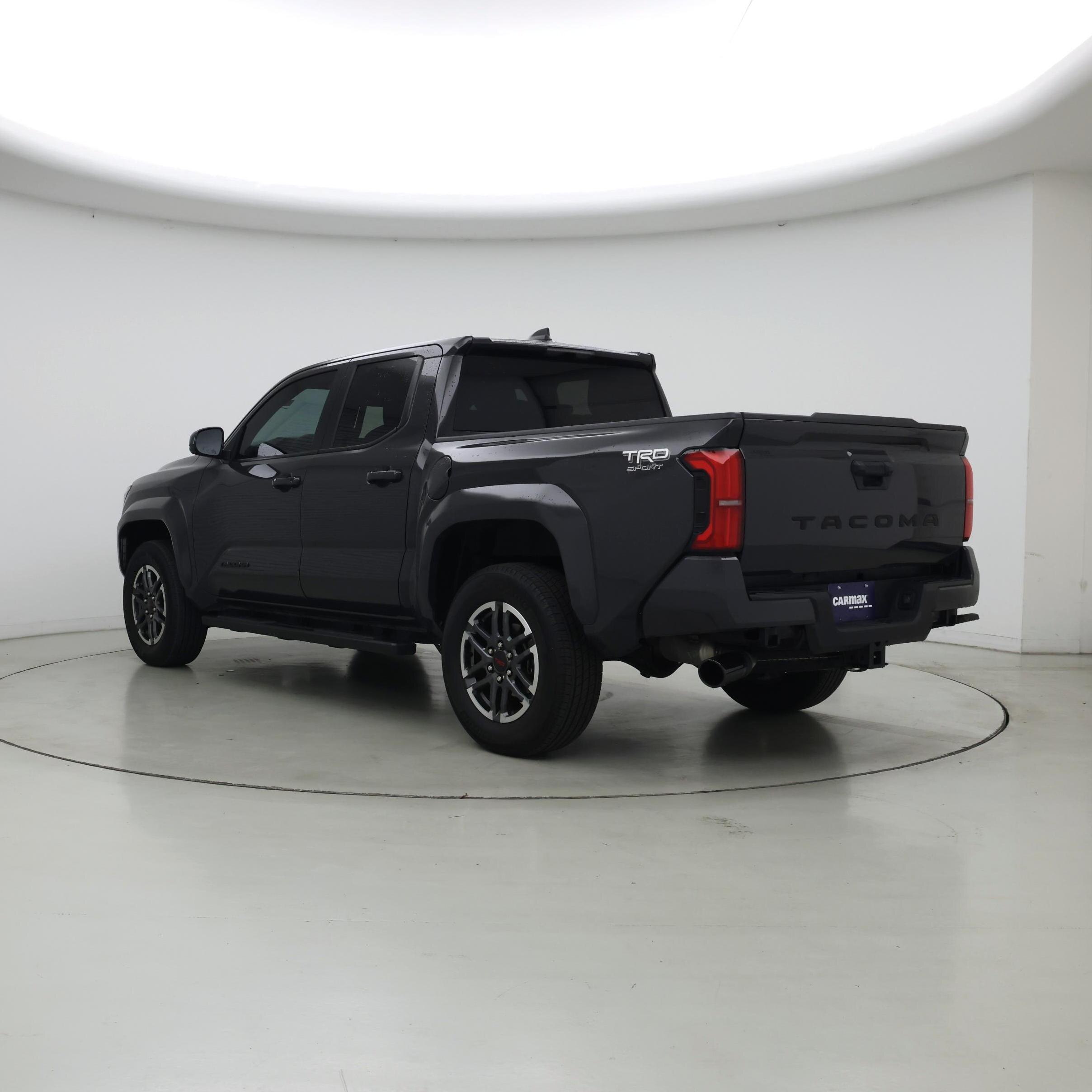 Thumbnail: 2024 Toyota Tacoma - 2