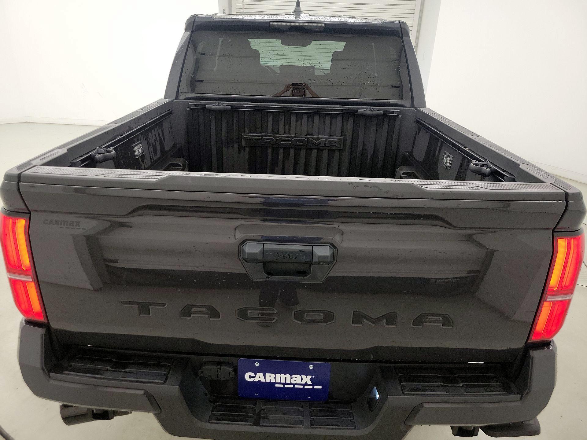 Thumbnail: 2024 Toyota Tacoma - 20