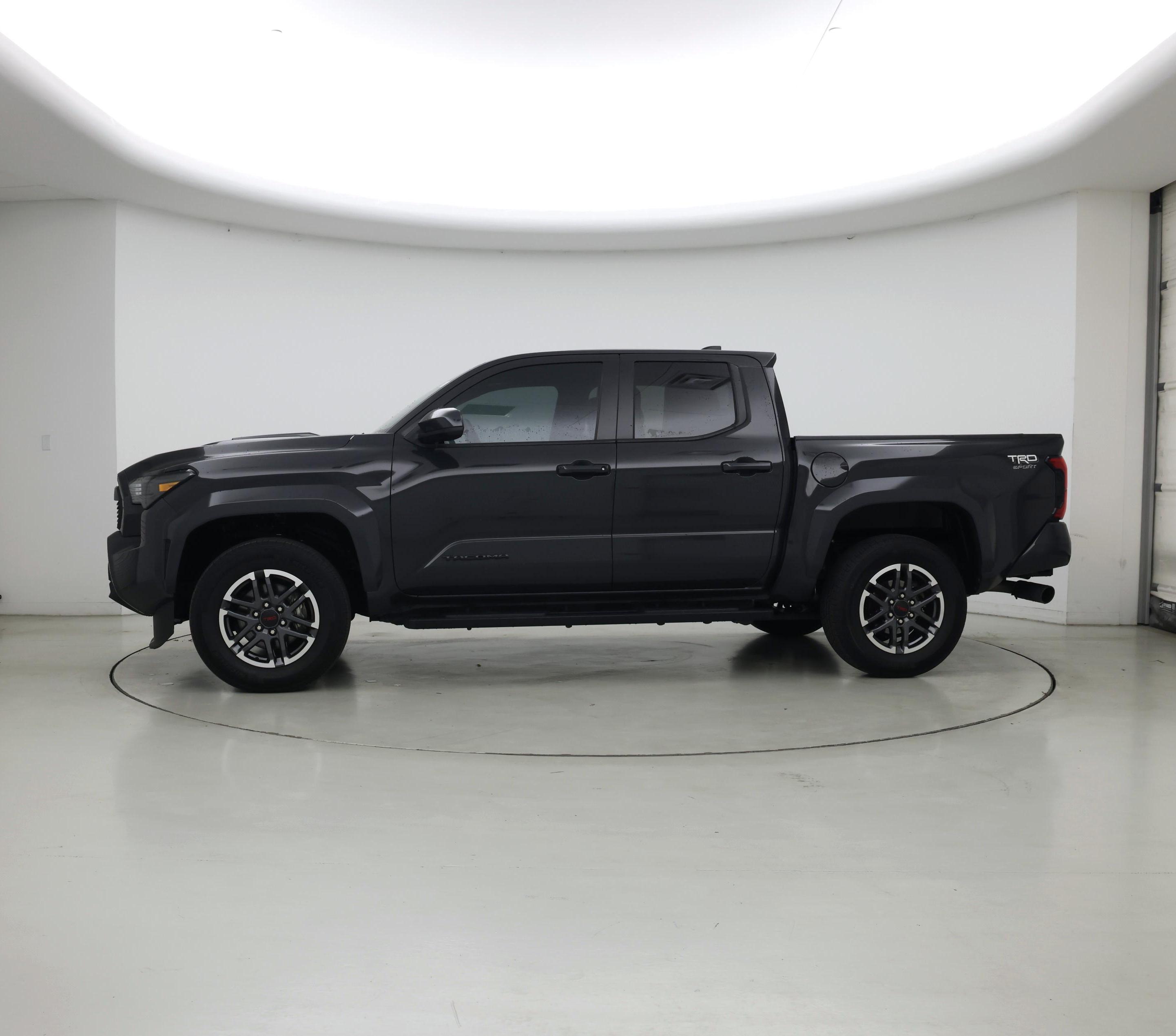 Thumbnail: 2024 Toyota Tacoma - 3