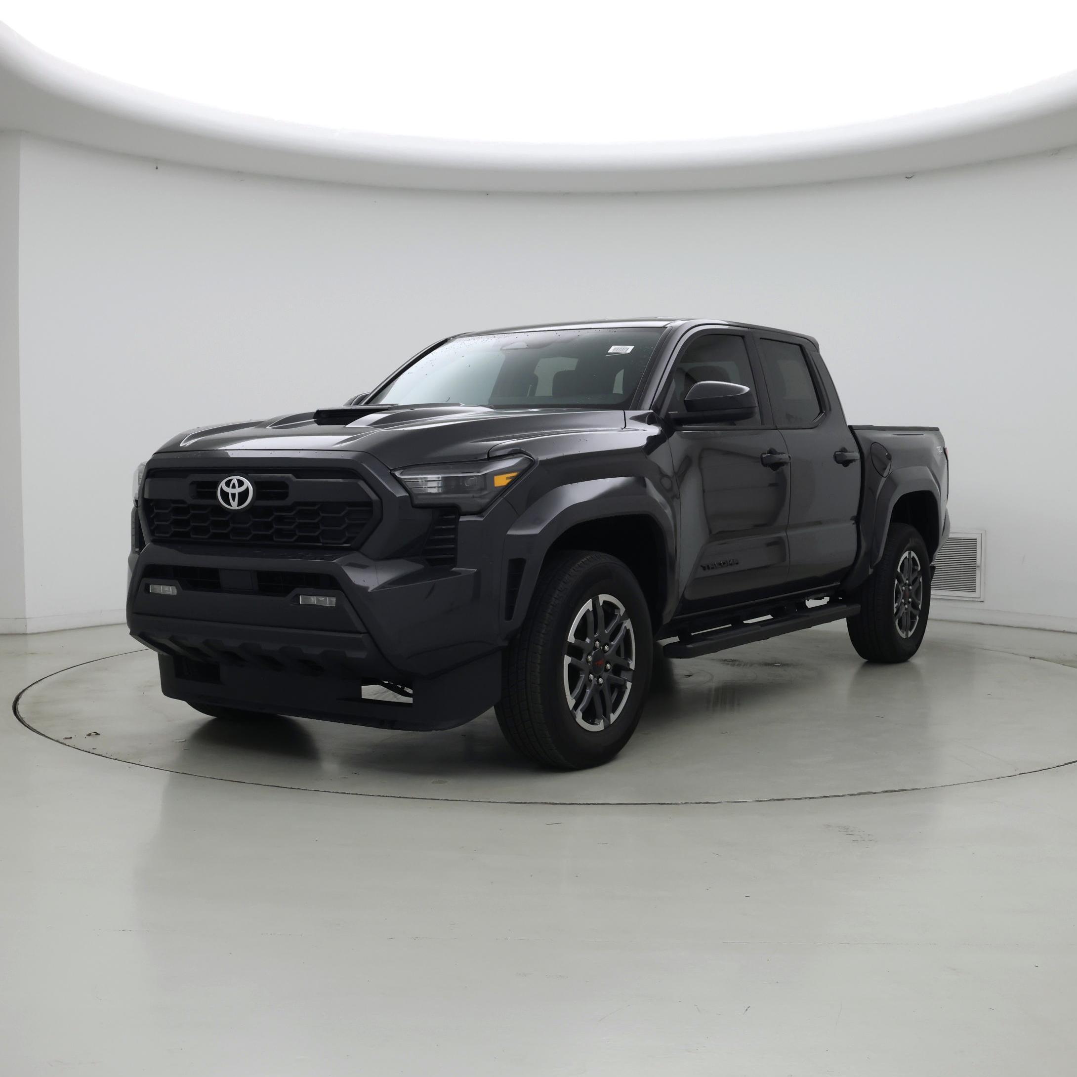 Thumbnail: 2024 Toyota Tacoma - 4