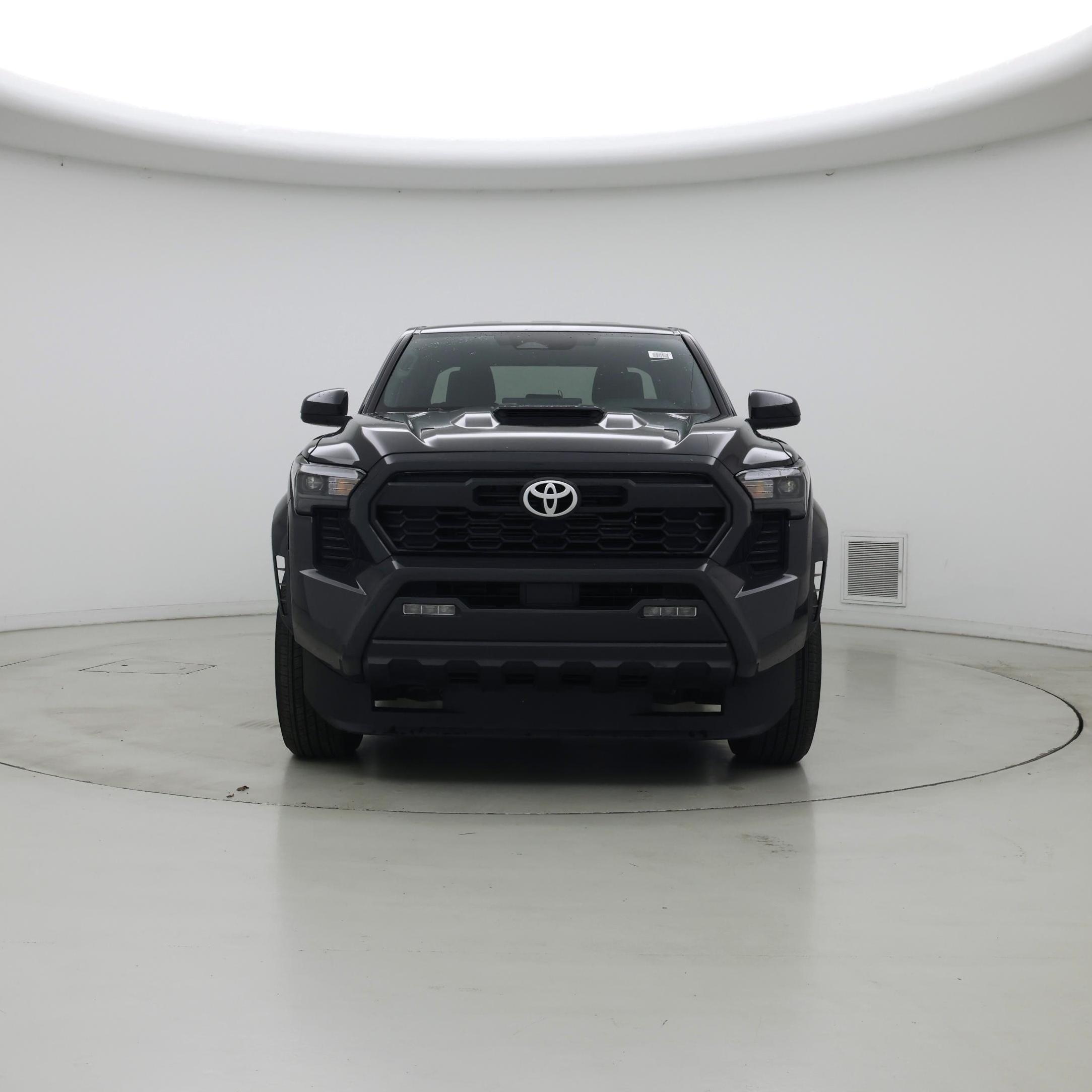 Thumbnail: 2024 Toyota Tacoma - 5