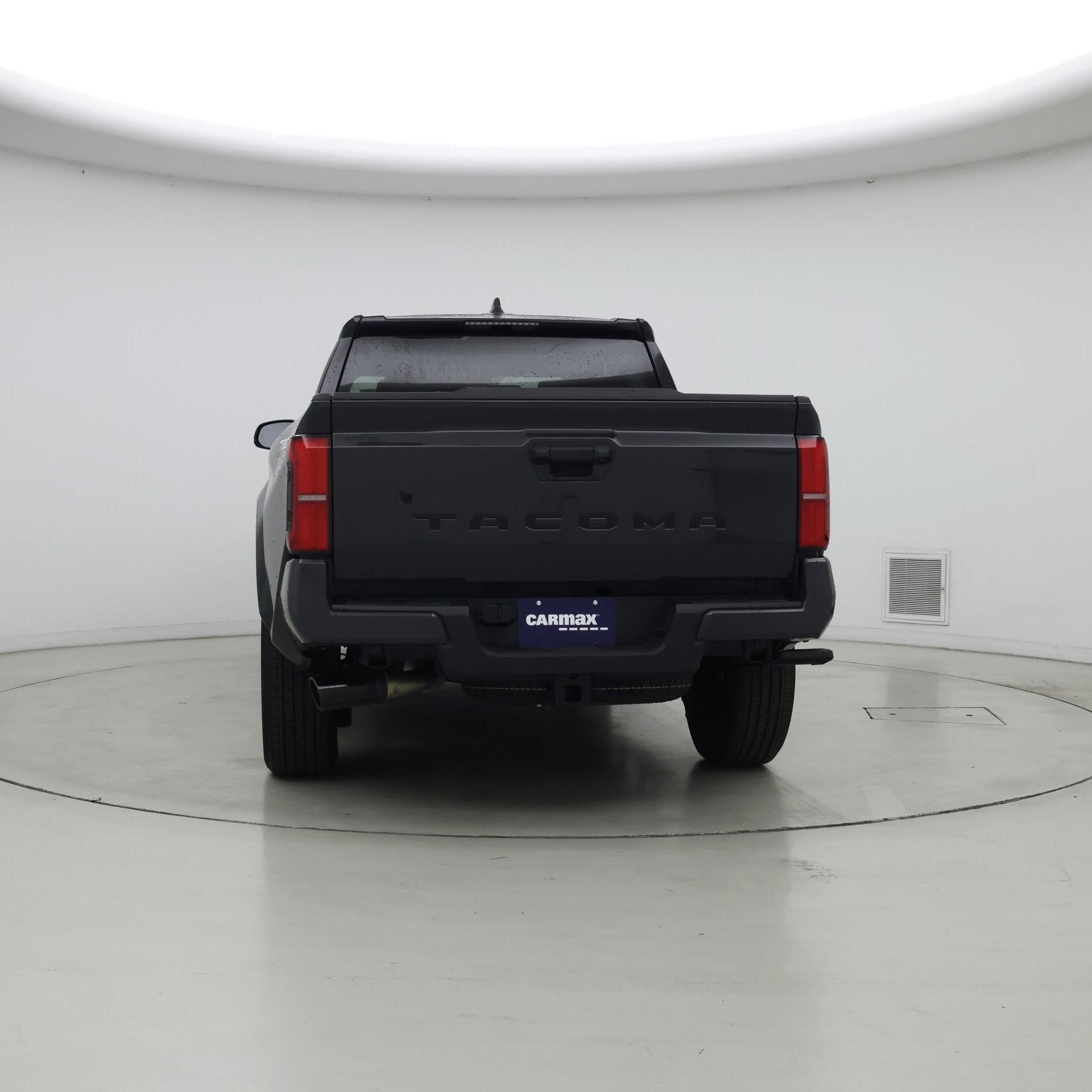 Thumbnail: 2024 Toyota Tacoma - 6