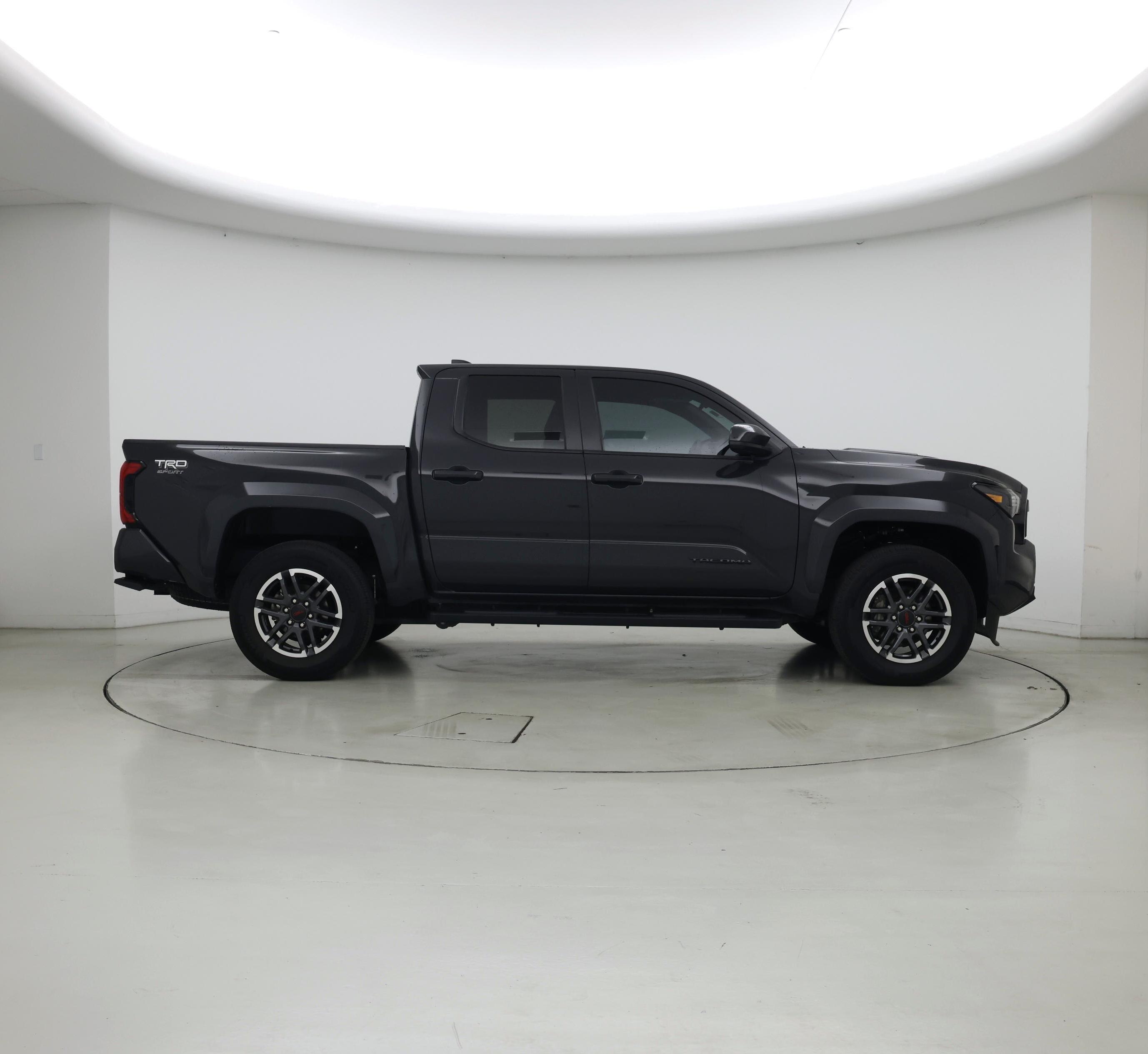 Thumbnail: 2024 Toyota Tacoma - 7