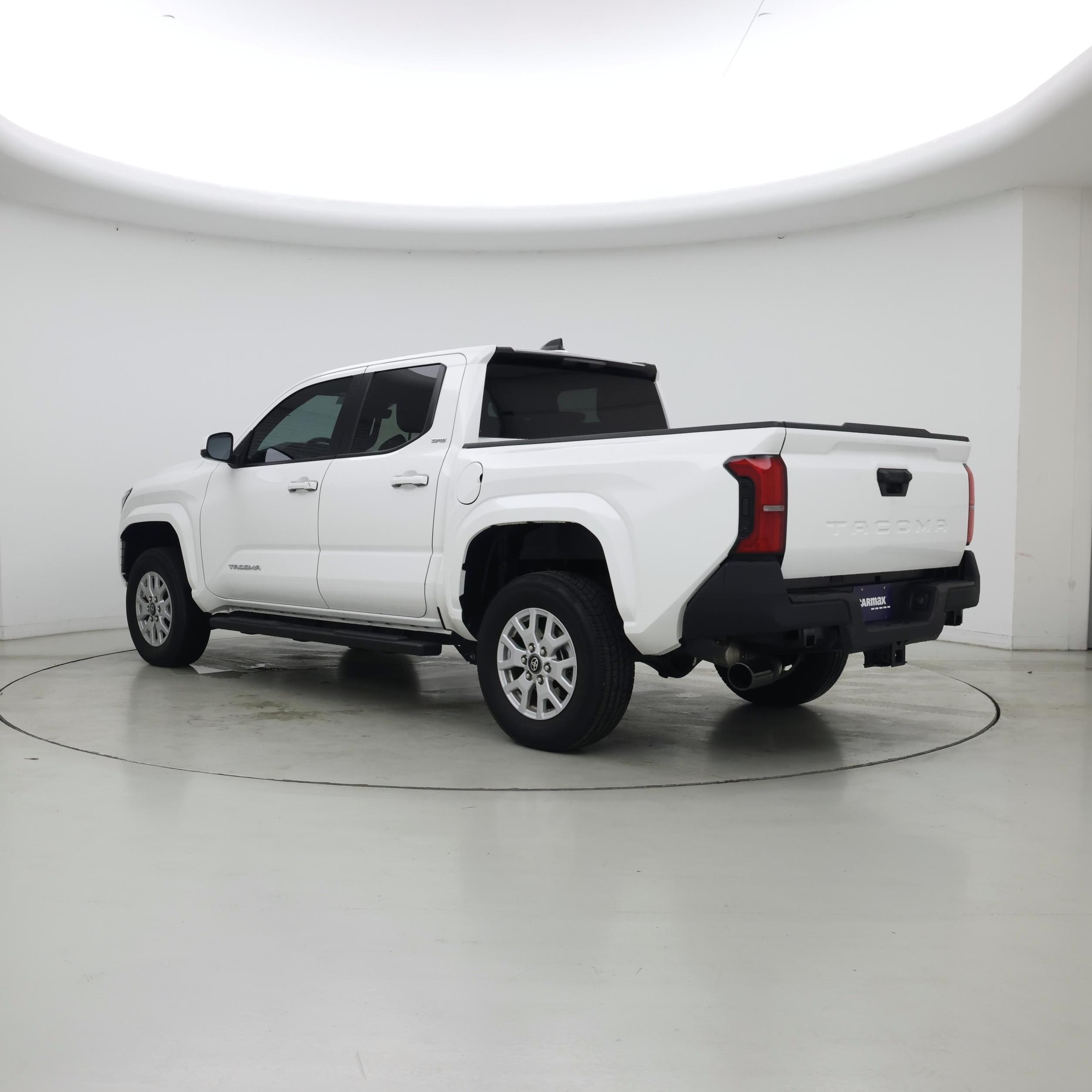 Thumbnail: 2024 Toyota Tacoma - 2