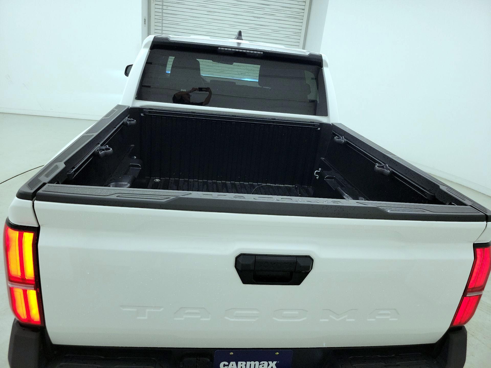 Thumbnail: 2024 Toyota Tacoma - 20