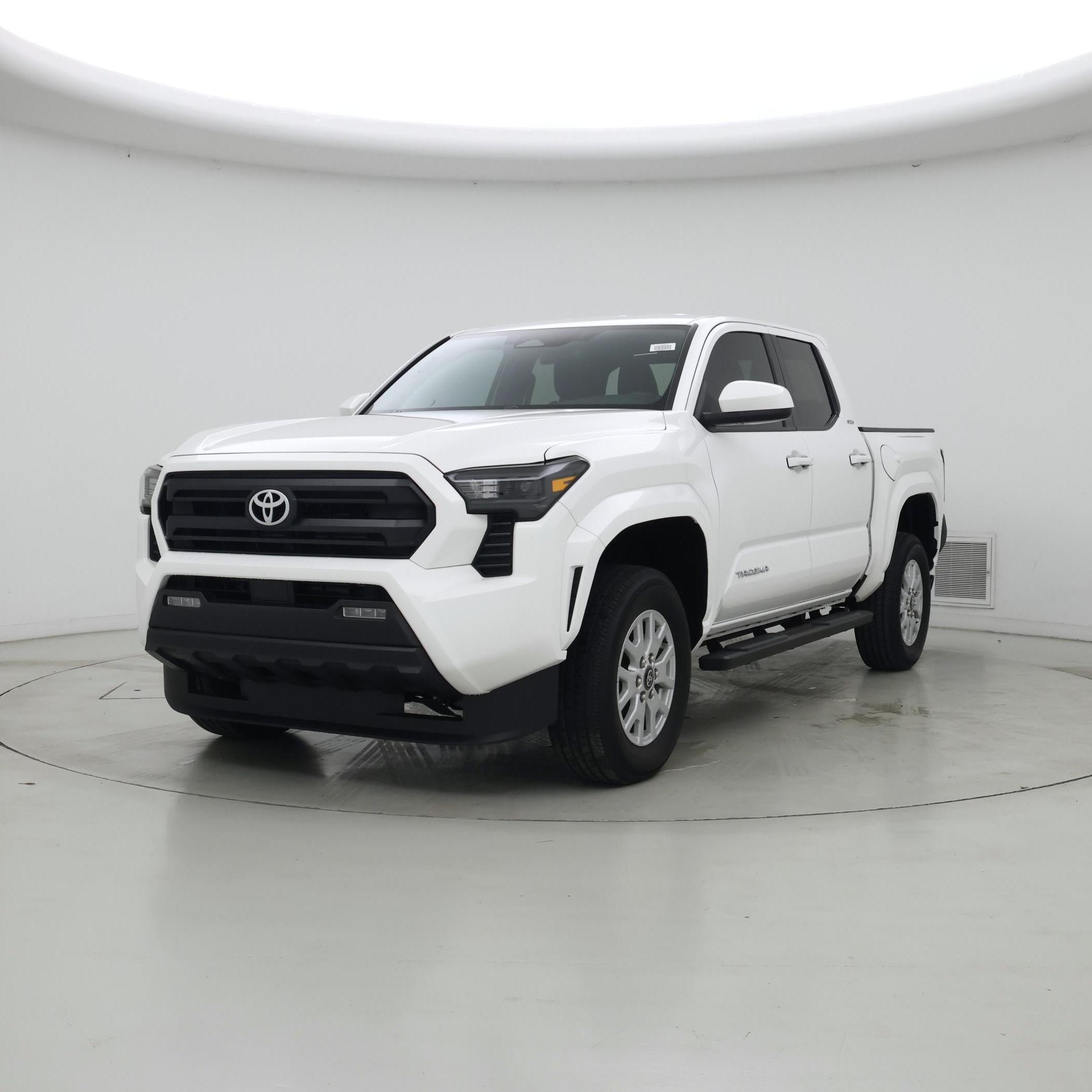 Thumbnail: 2024 Toyota Tacoma - 4