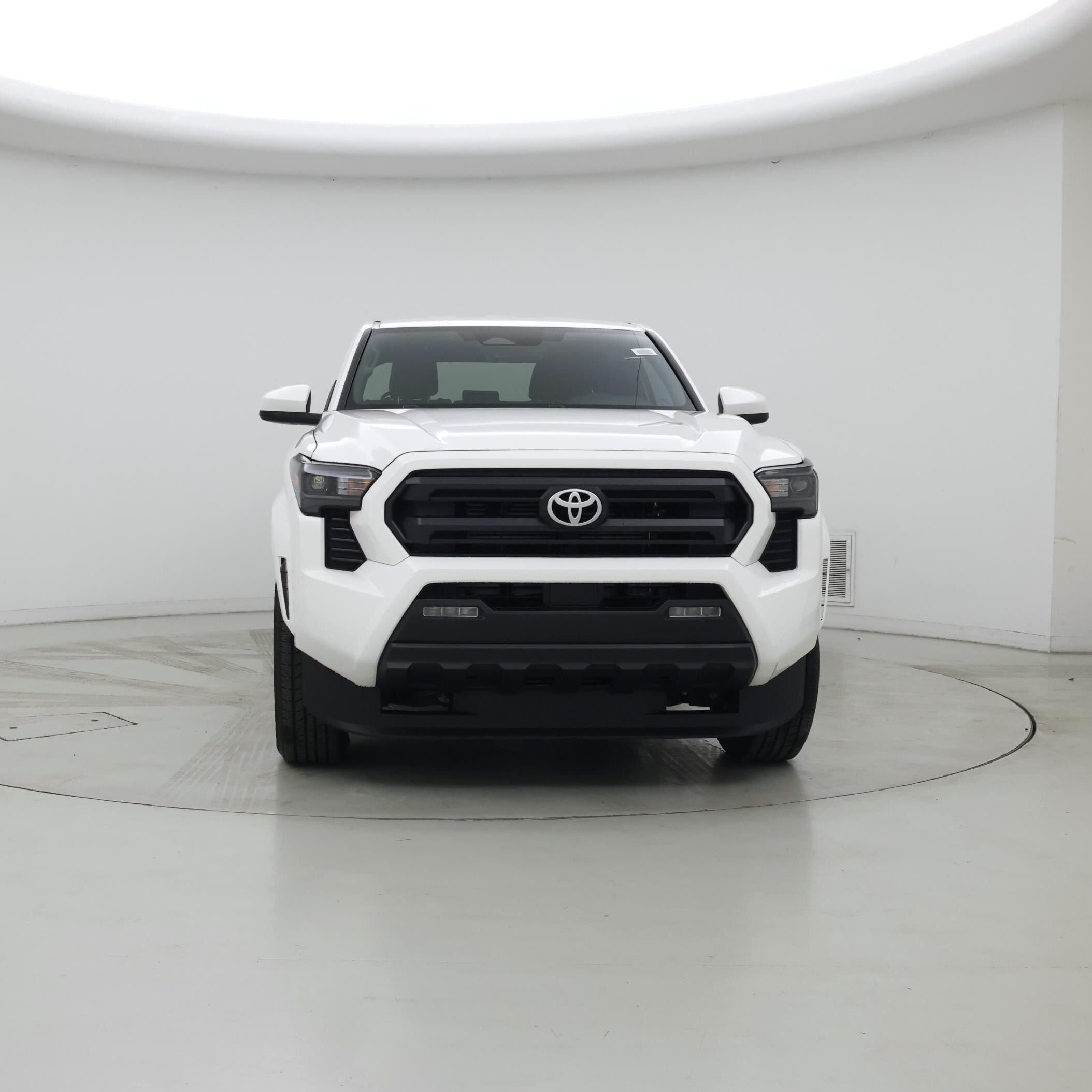 Thumbnail: 2024 Toyota Tacoma - 5