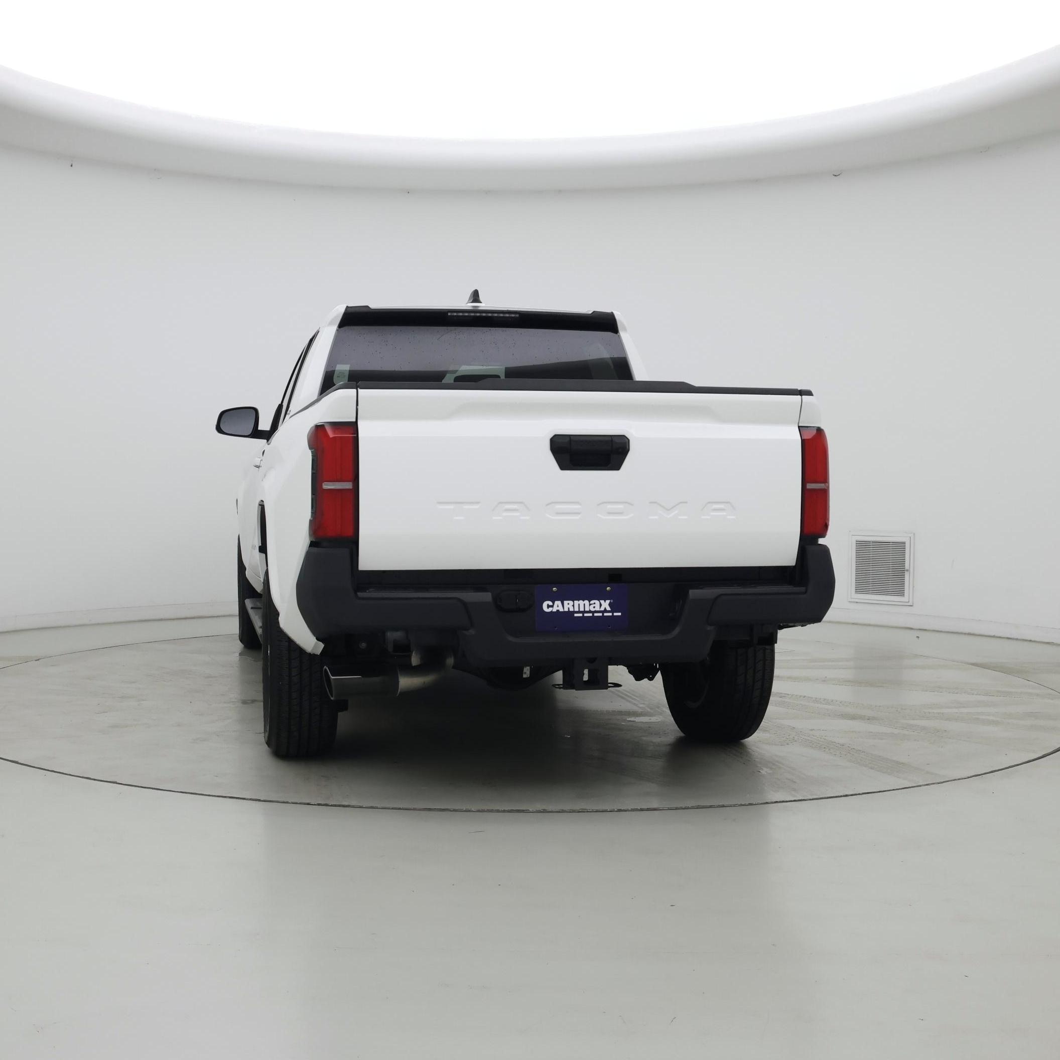 Thumbnail: 2024 Toyota Tacoma - 6