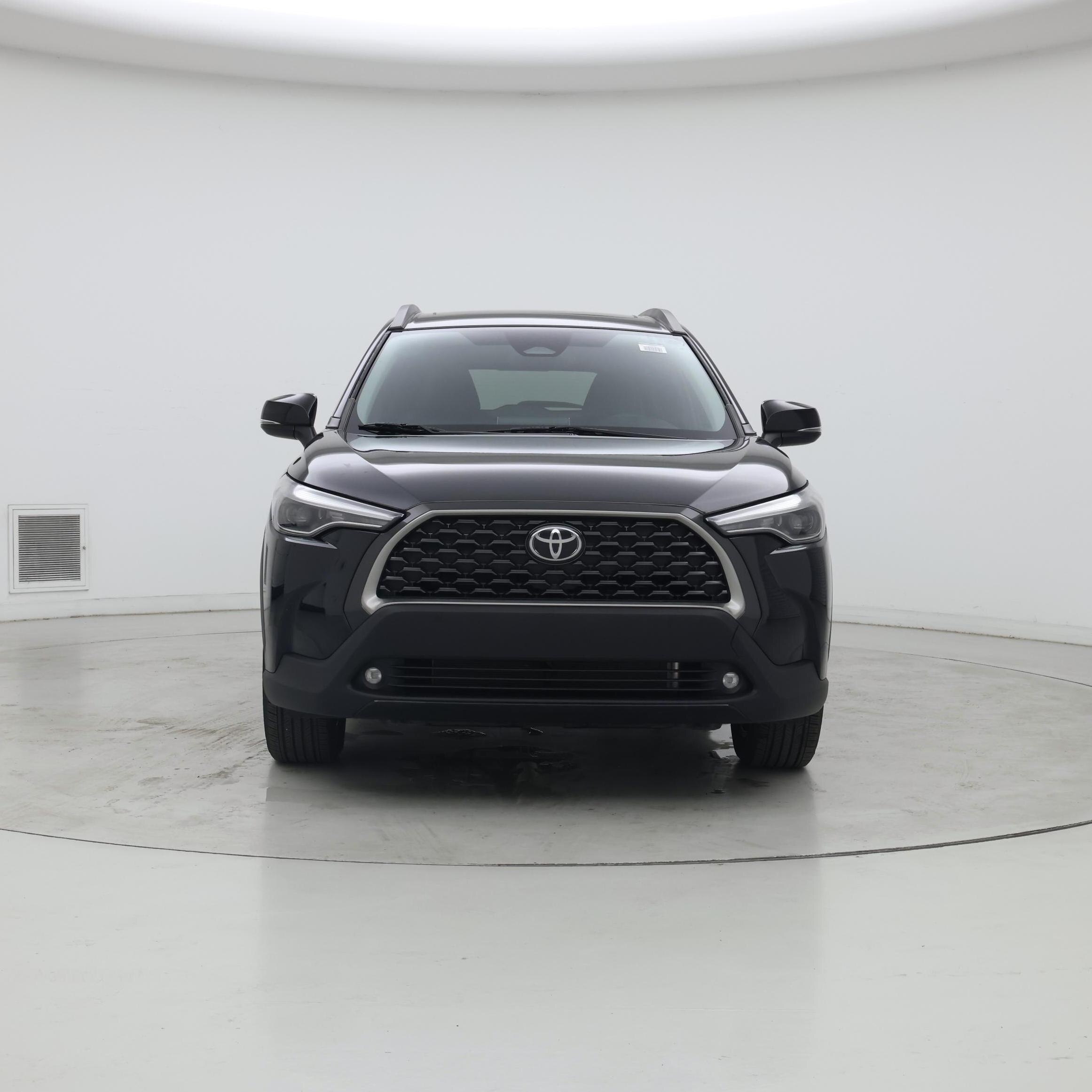 Thumbnail: 2023 Toyota Corolla Cross - 5