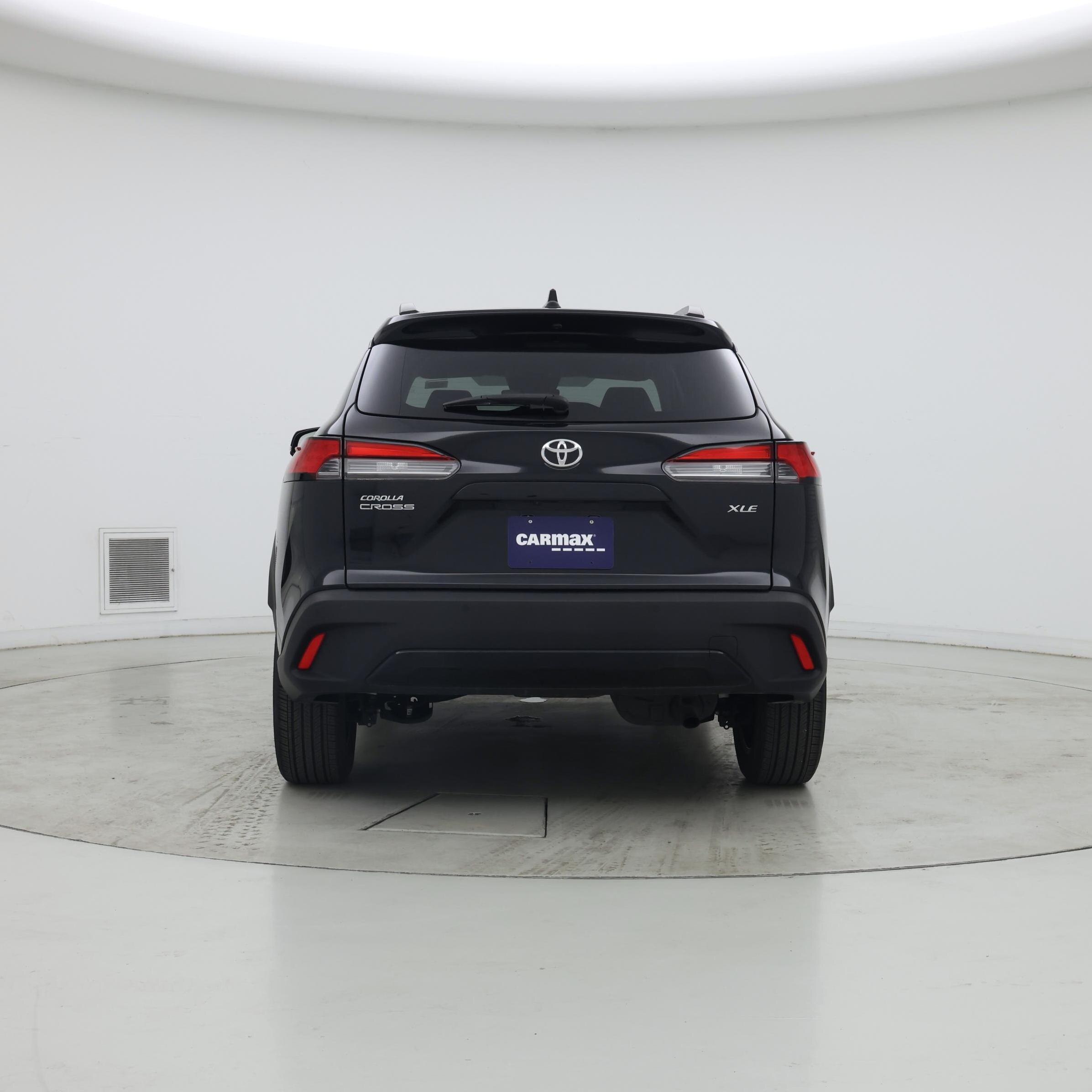 Thumbnail: 2023 Toyota Corolla Cross - 6