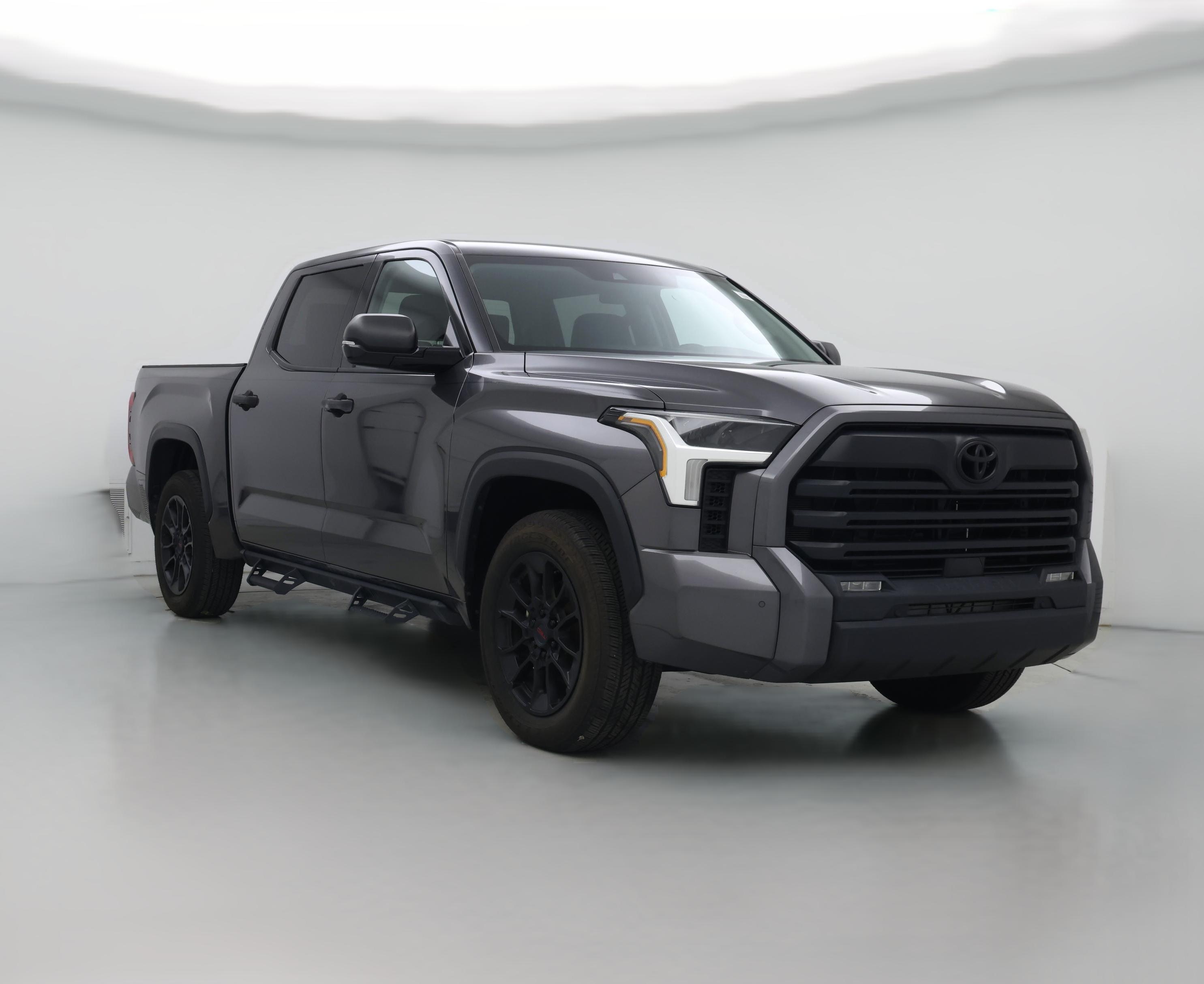 Thumbnail: 2022 Toyota Tundra - 1