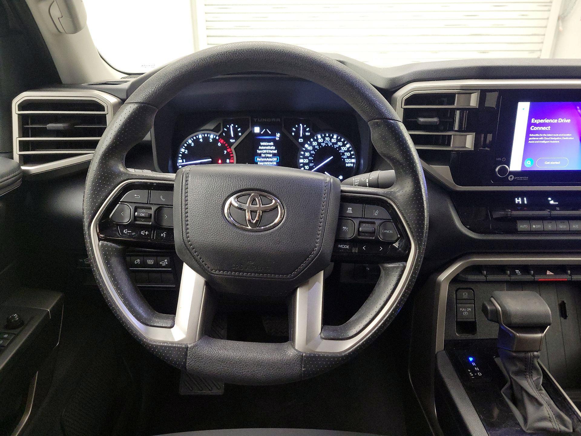 Thumbnail: 2022 Toyota Tundra - 10