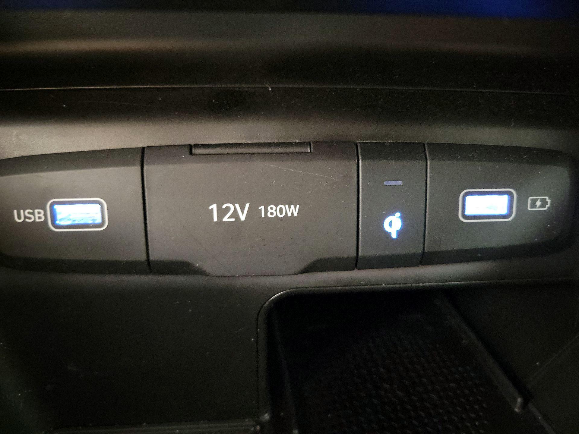 Thumbnail: 2023 Hyundai Tucson - 18