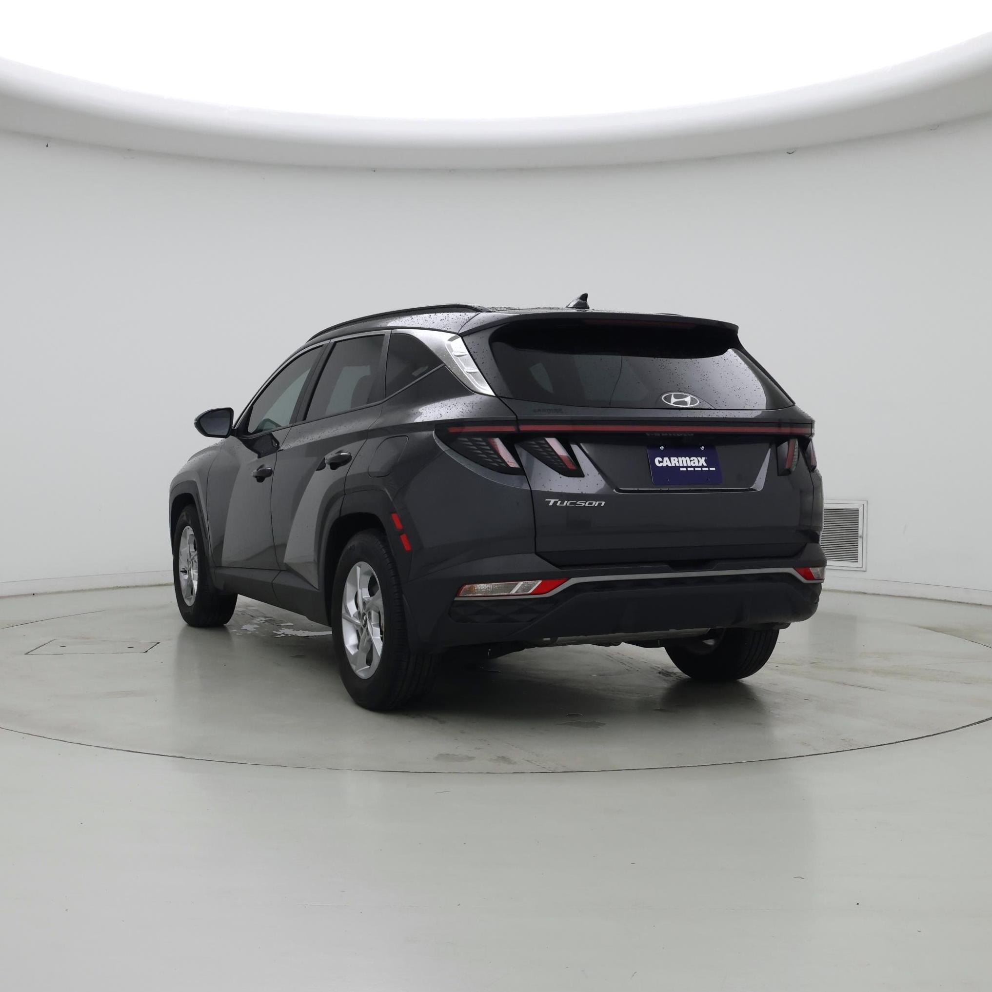 Thumbnail: 2023 Hyundai Tucson - 2