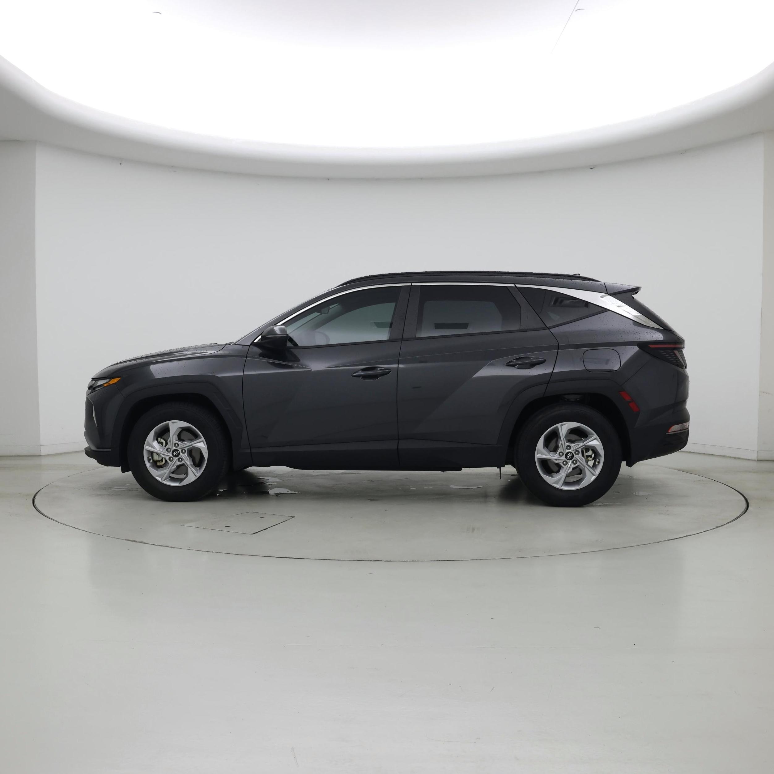 Thumbnail: 2023 Hyundai Tucson - 3