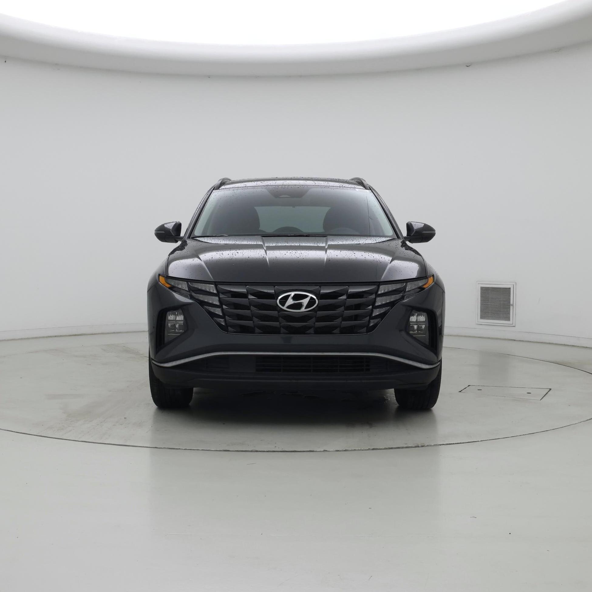 Thumbnail: 2023 Hyundai Tucson - 5