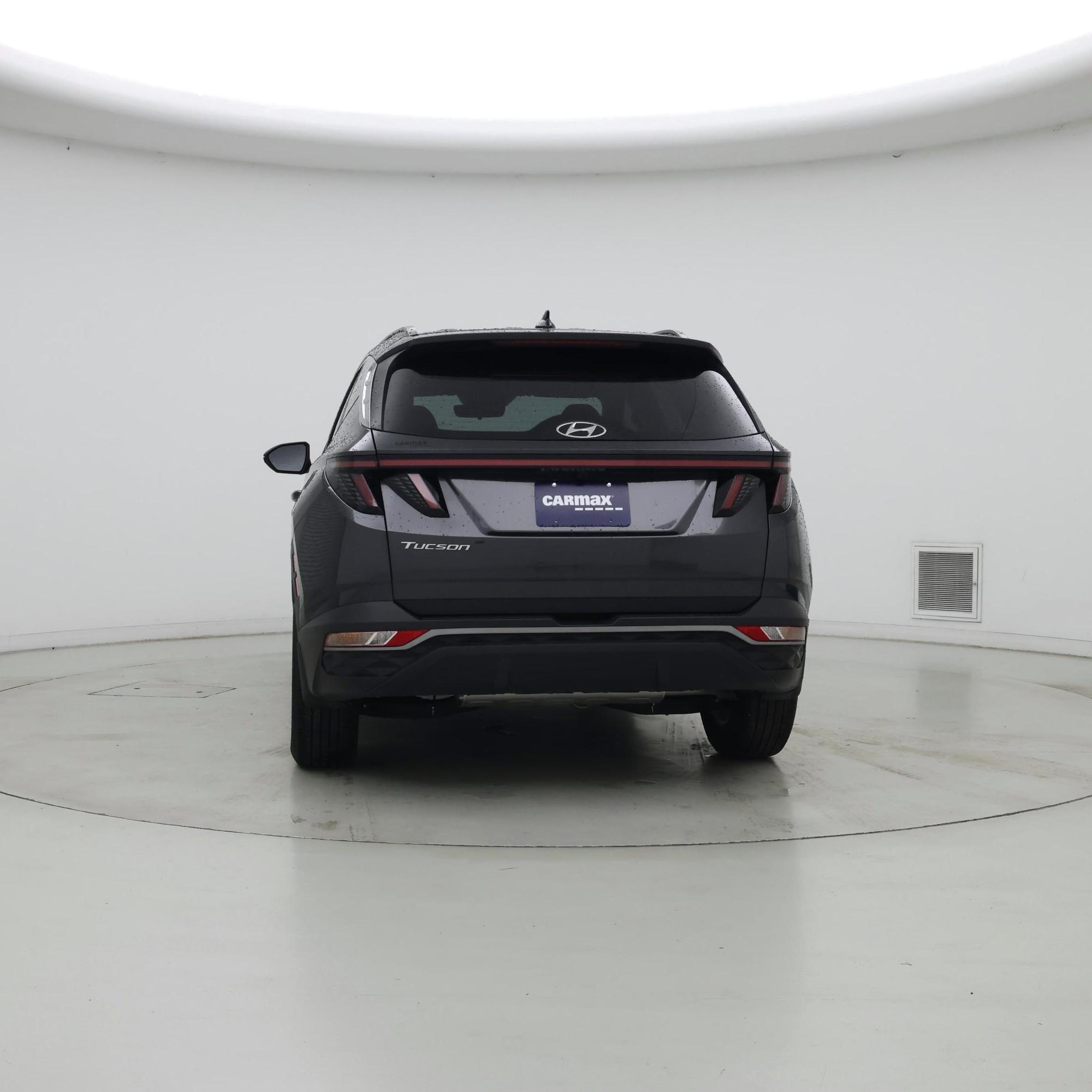 Thumbnail: 2023 Hyundai Tucson - 6