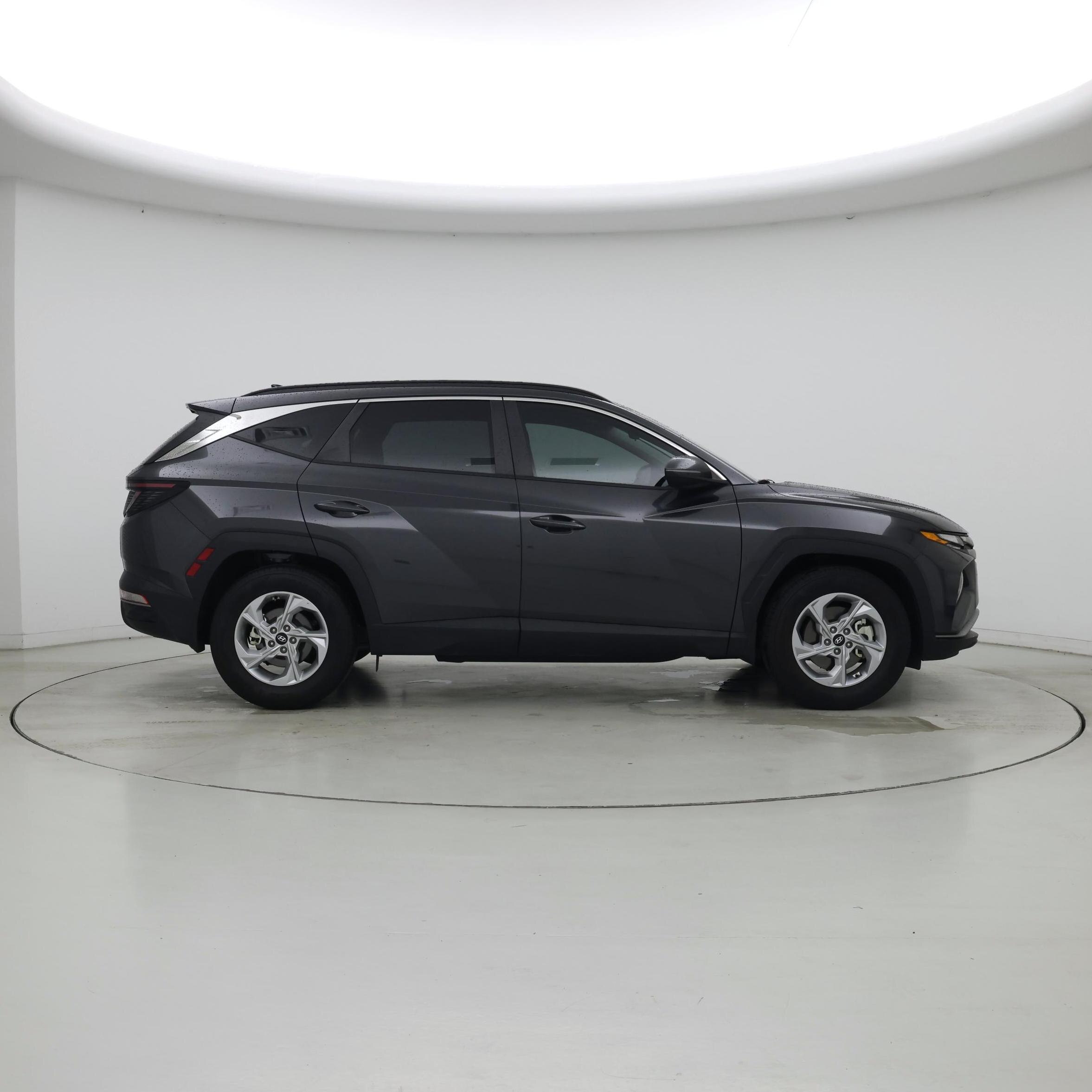 Thumbnail: 2023 Hyundai Tucson - 7