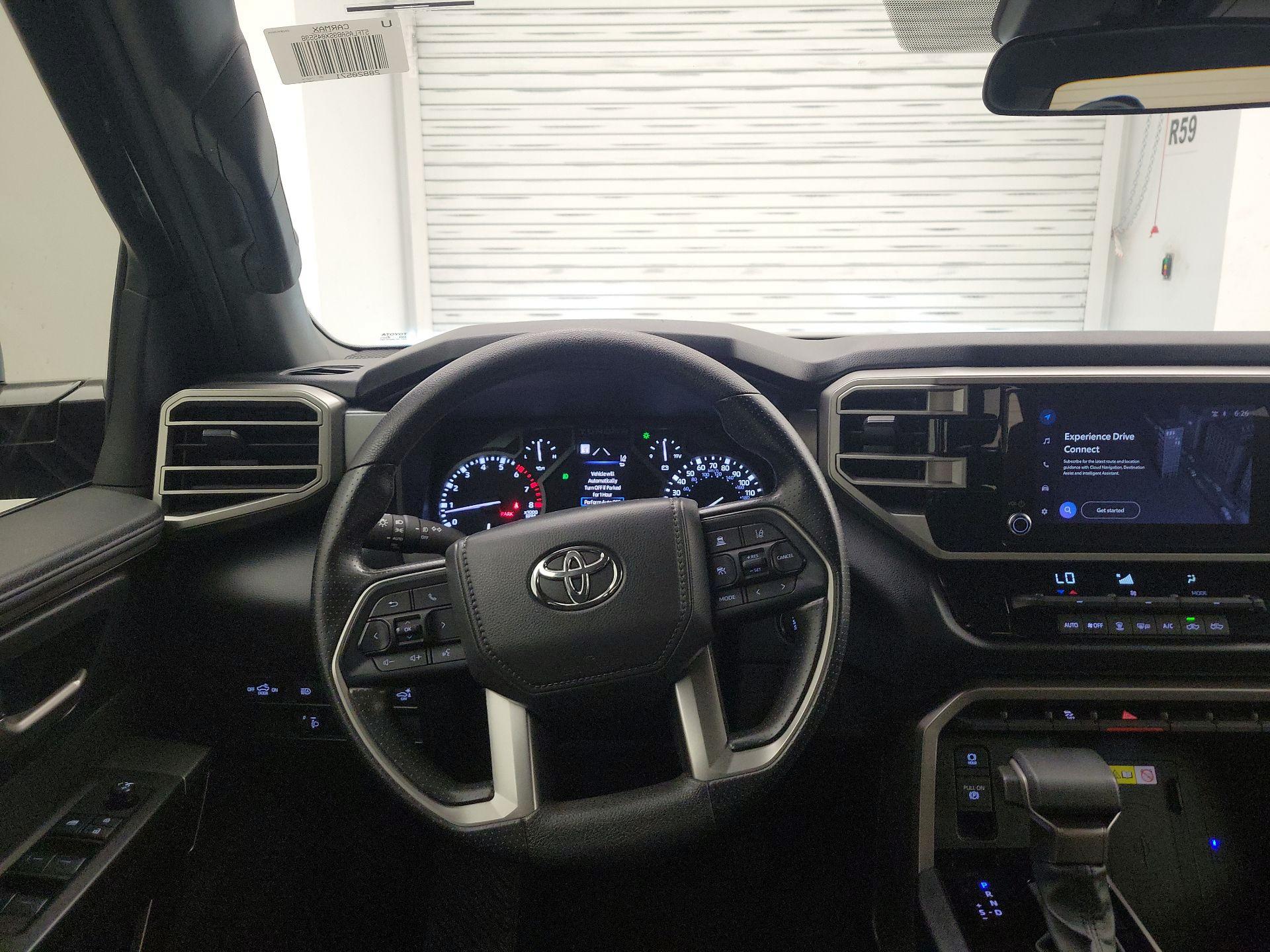 Thumbnail: 2025 Toyota Tundra - 10