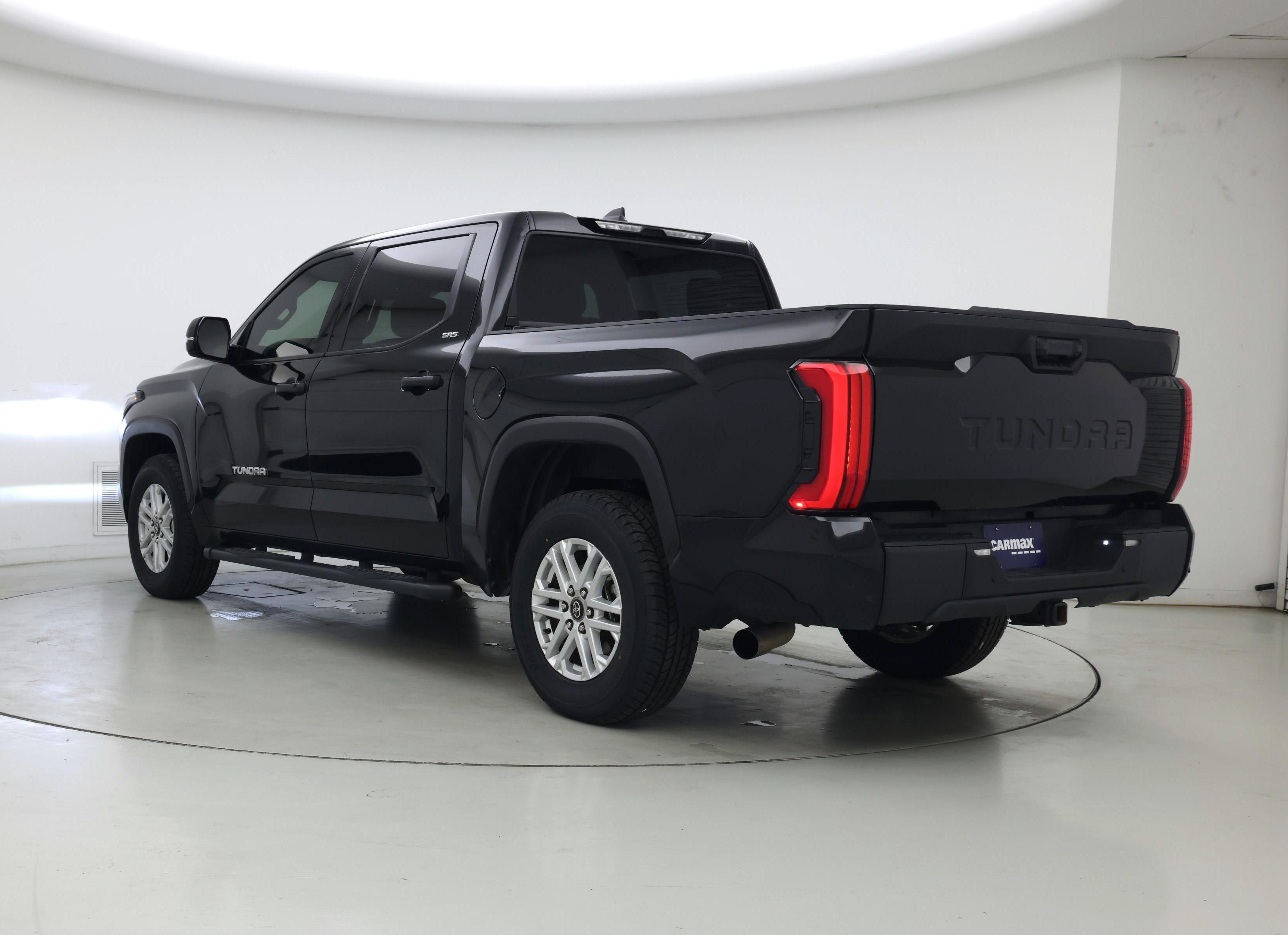 Thumbnail: 2025 Toyota Tundra - 2