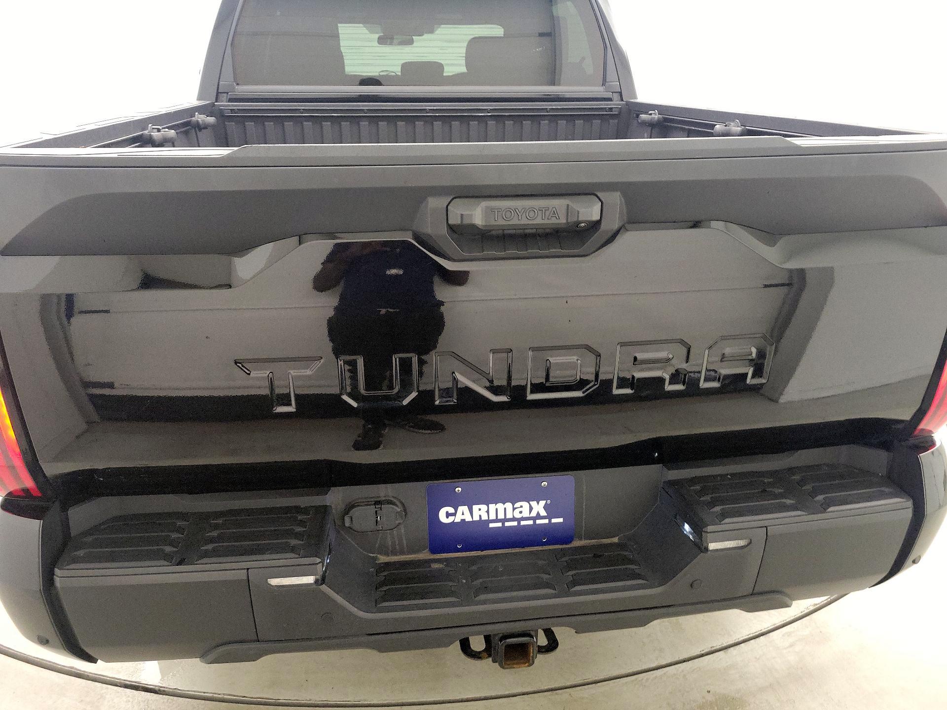 Thumbnail: 2025 Toyota Tundra - 20