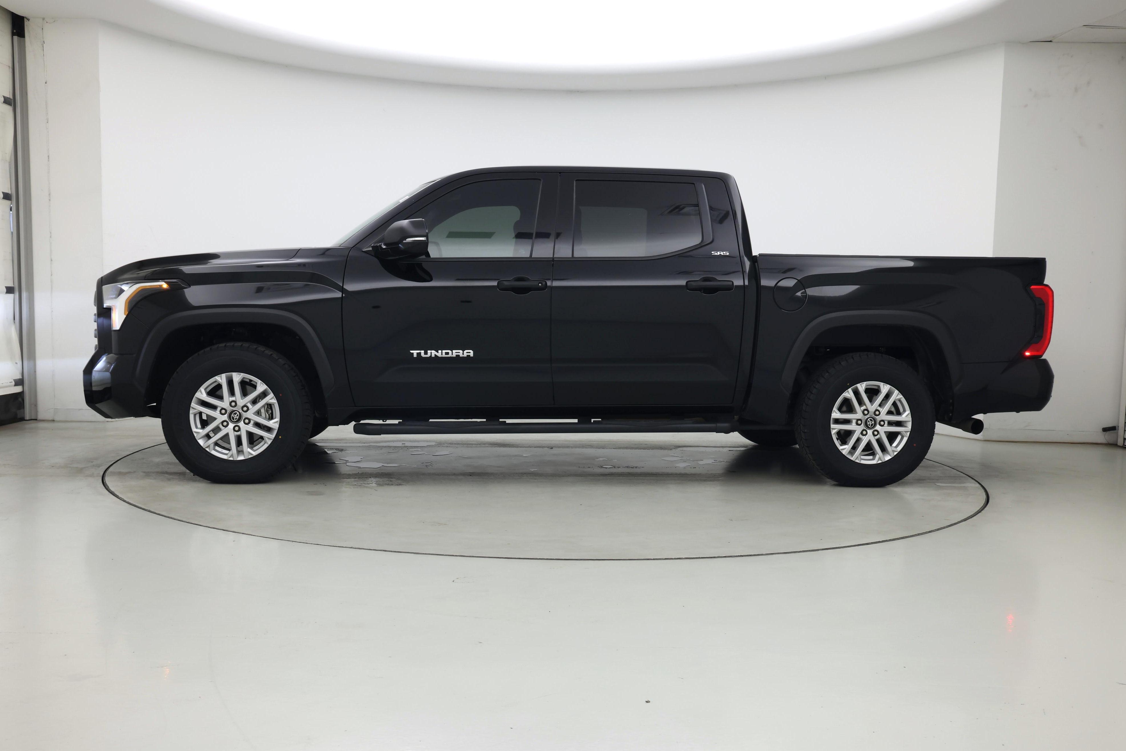 Thumbnail: 2025 Toyota Tundra - 3