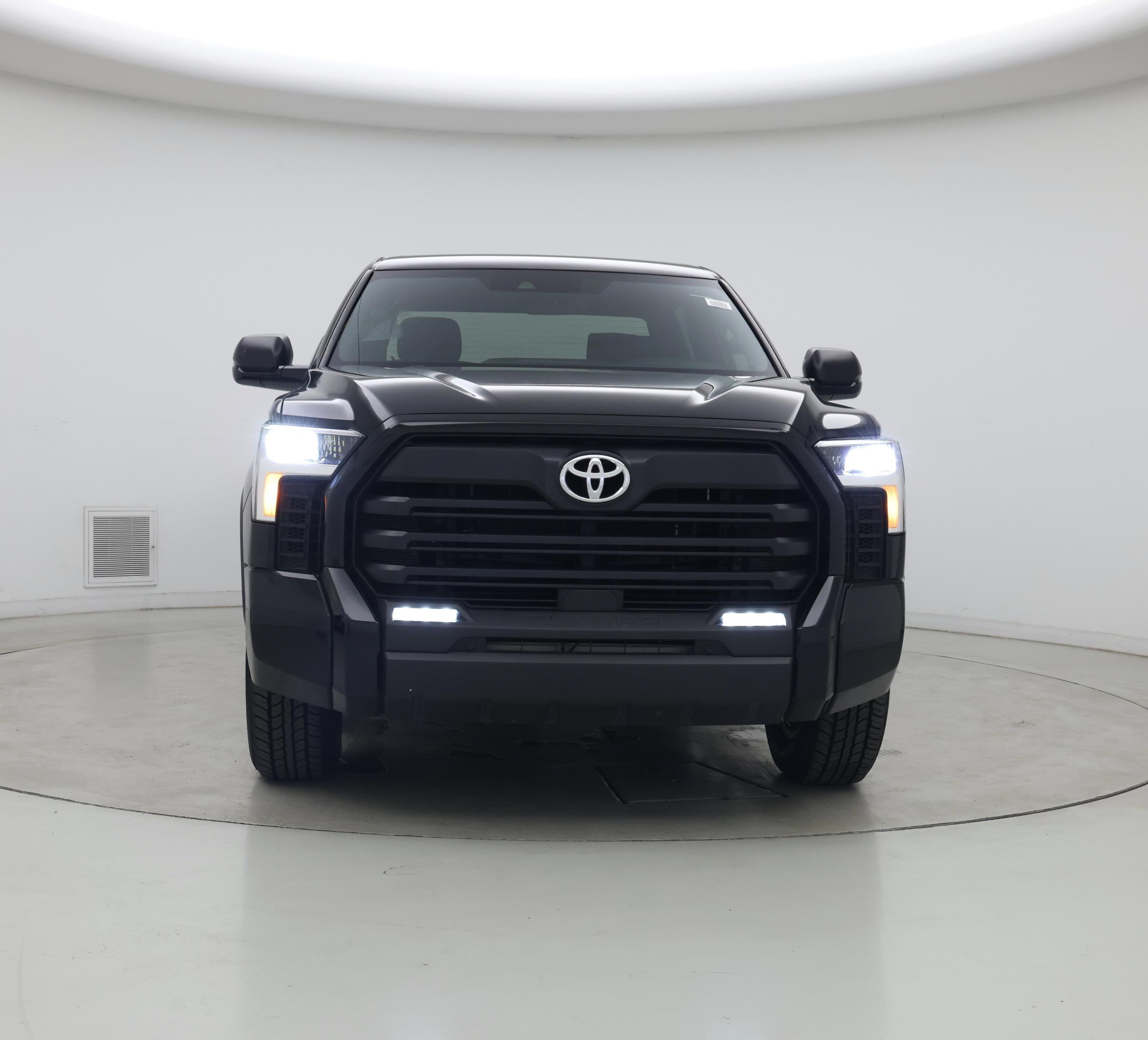 Thumbnail: 2025 Toyota Tundra - 5