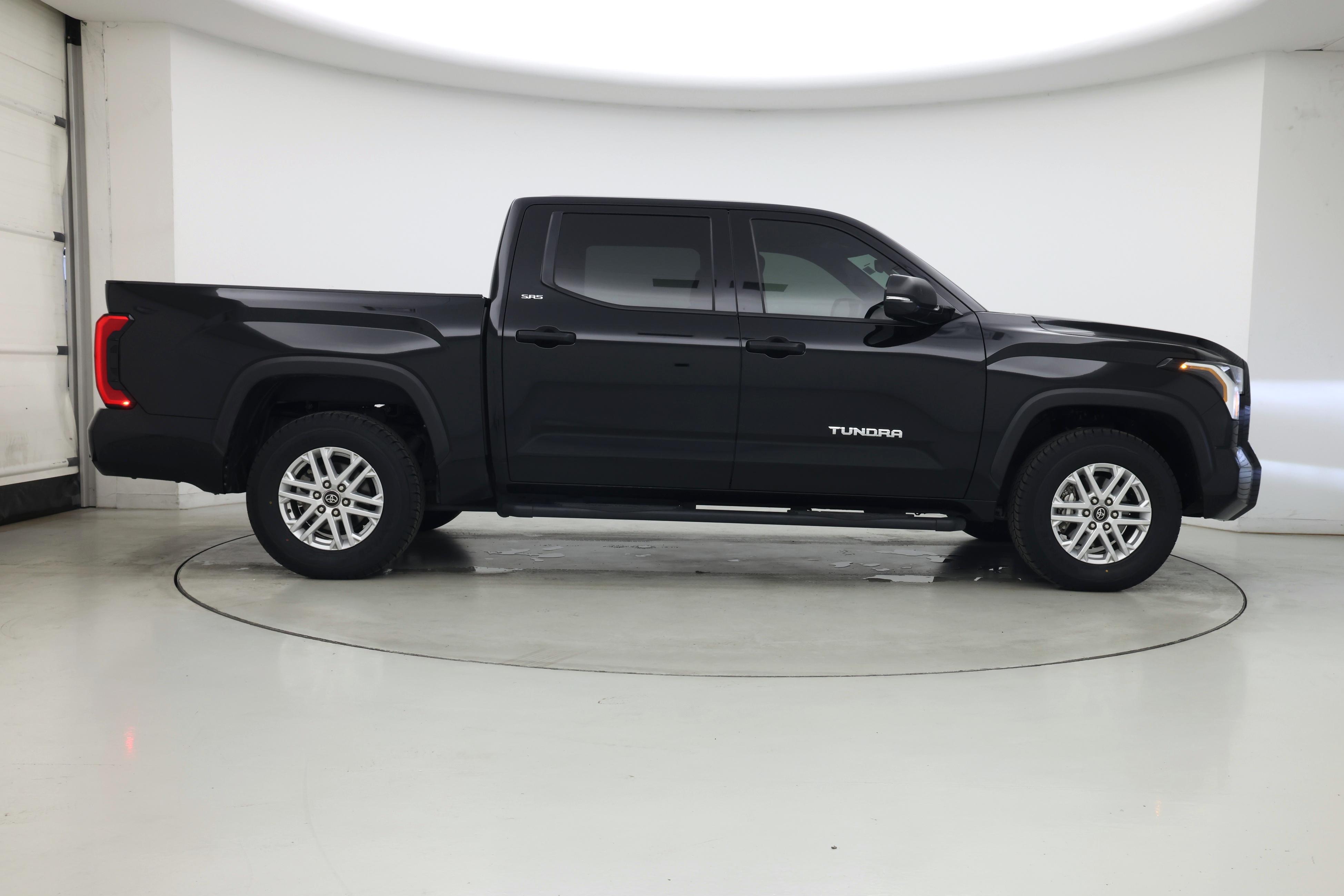 Thumbnail: 2025 Toyota Tundra - 7