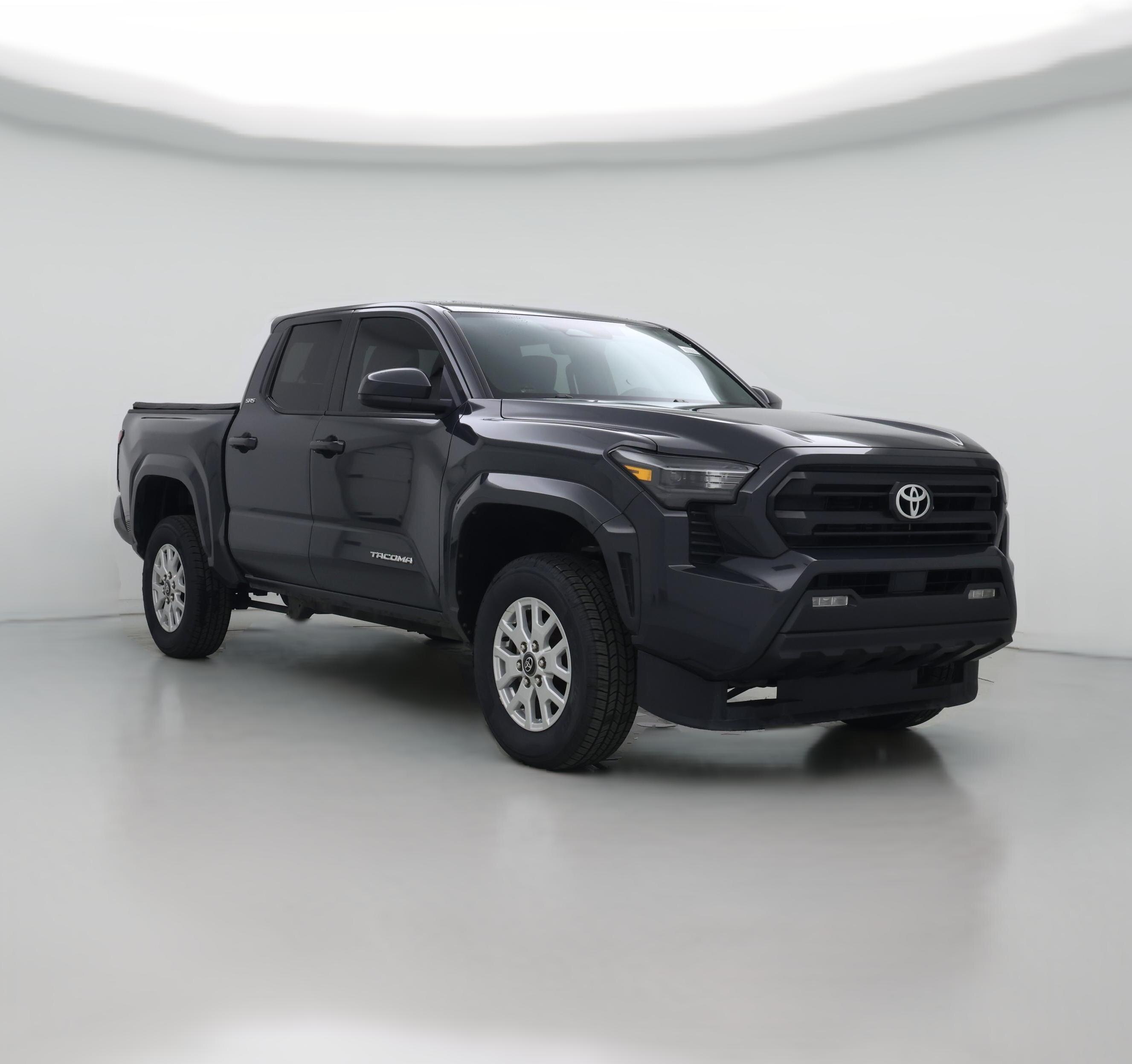 Thumbnail: 2024 Toyota Tacoma - 1