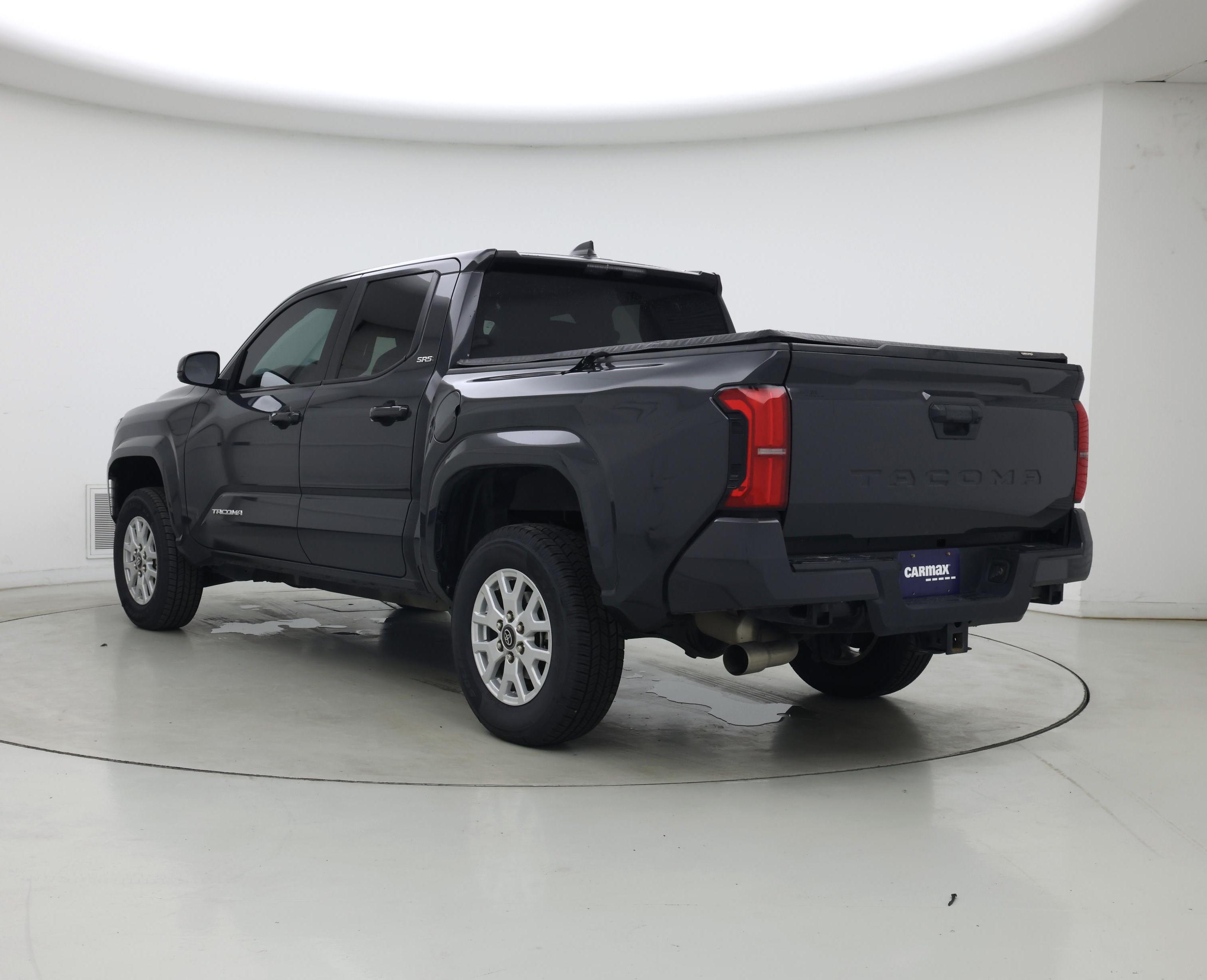 Thumbnail: 2024 Toyota Tacoma - 2