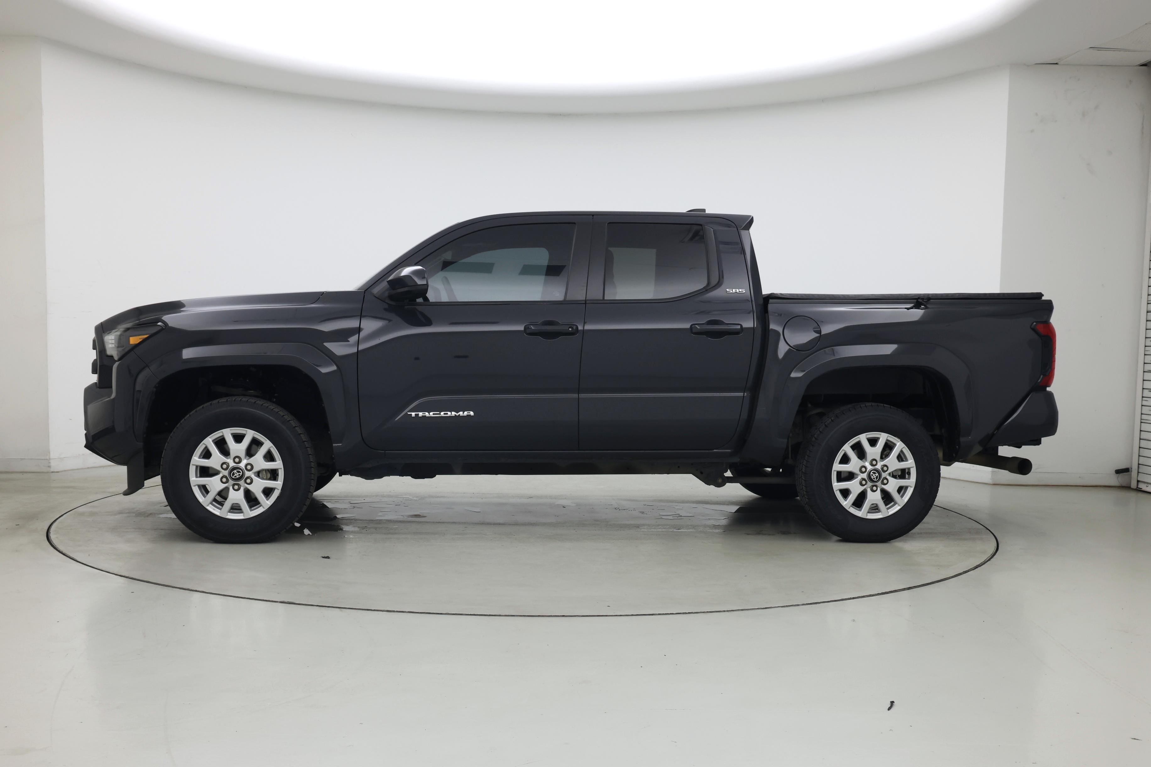 Thumbnail: 2024 Toyota Tacoma - 3