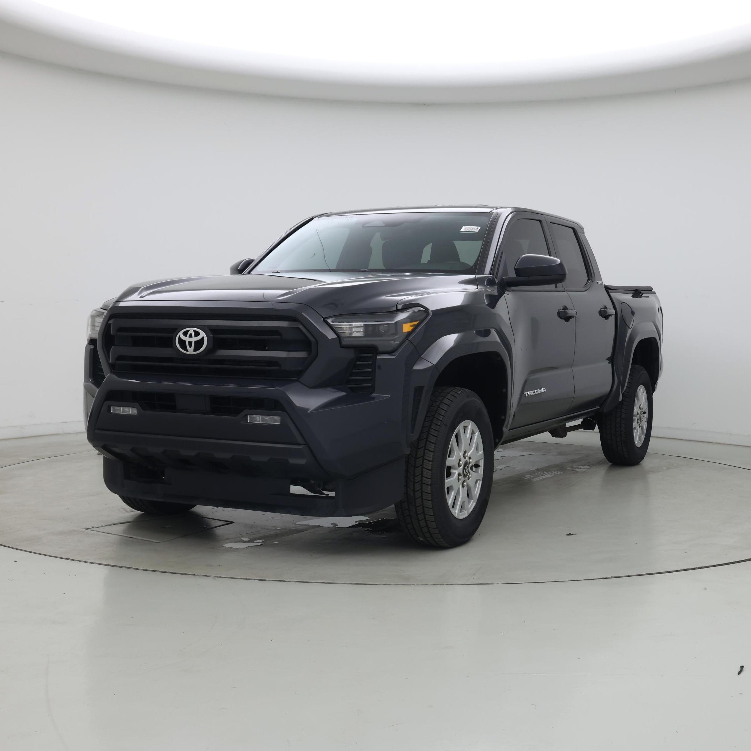 Thumbnail: 2024 Toyota Tacoma - 4