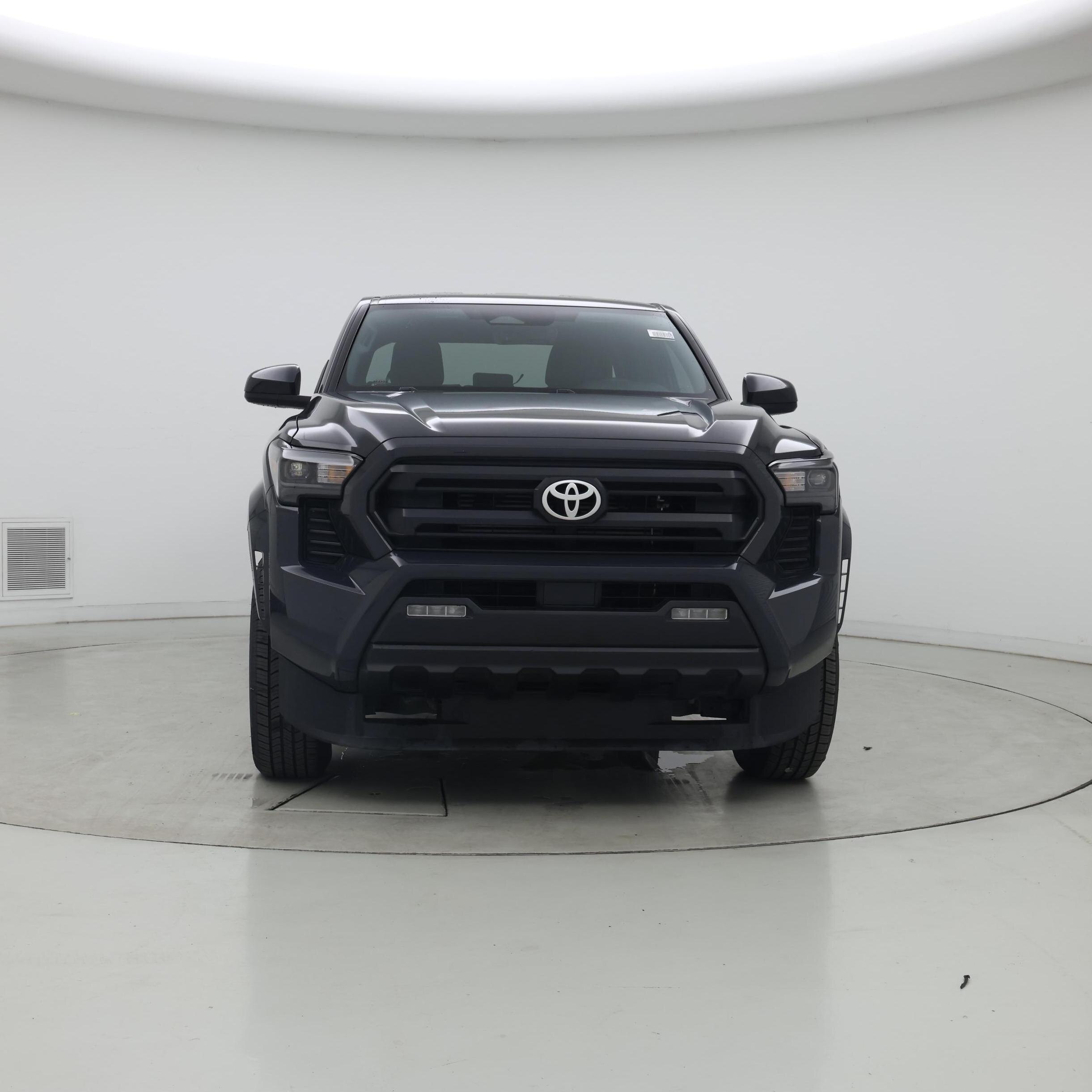 Thumbnail: 2024 Toyota Tacoma - 5