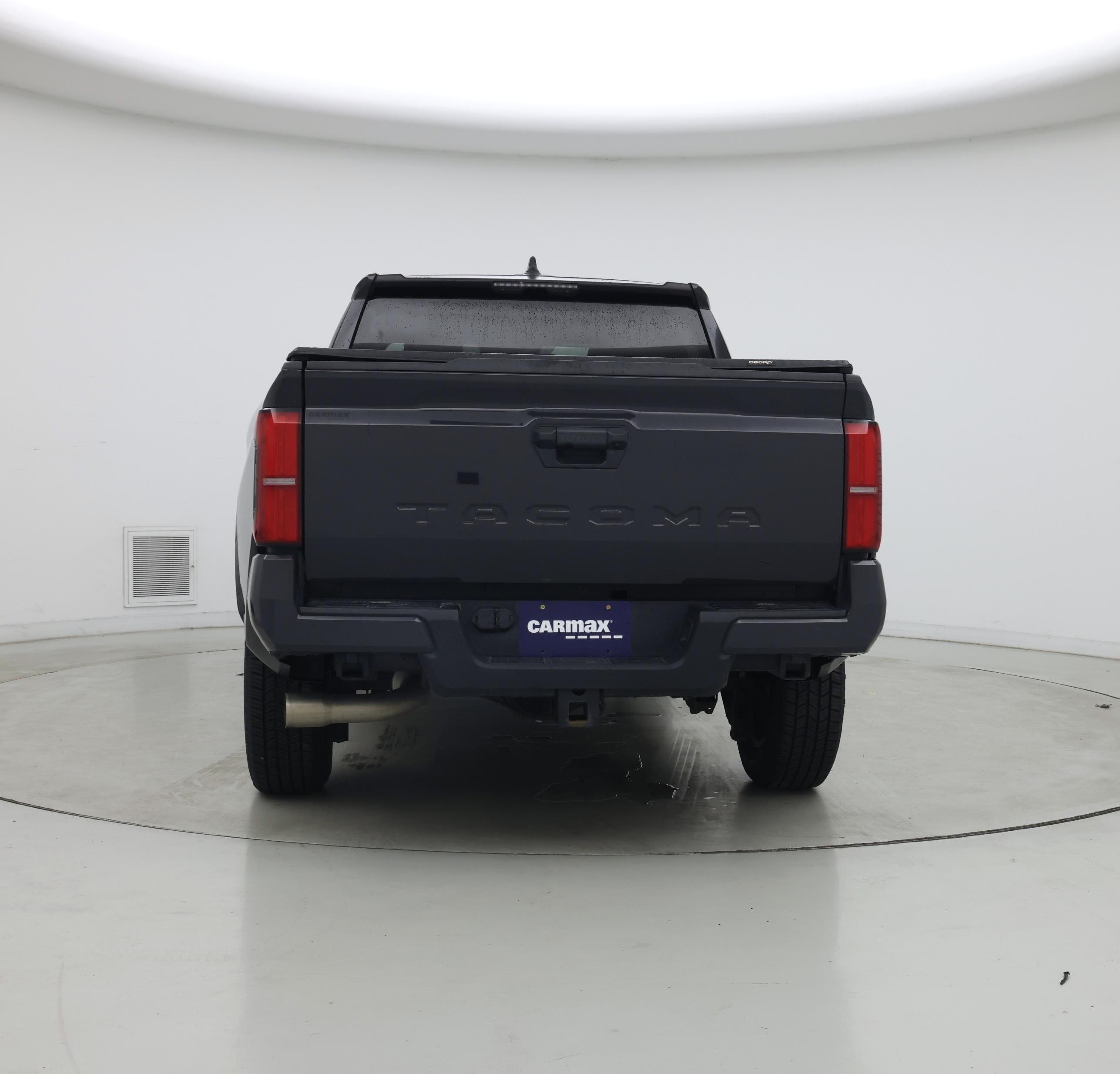 Thumbnail: 2024 Toyota Tacoma - 6