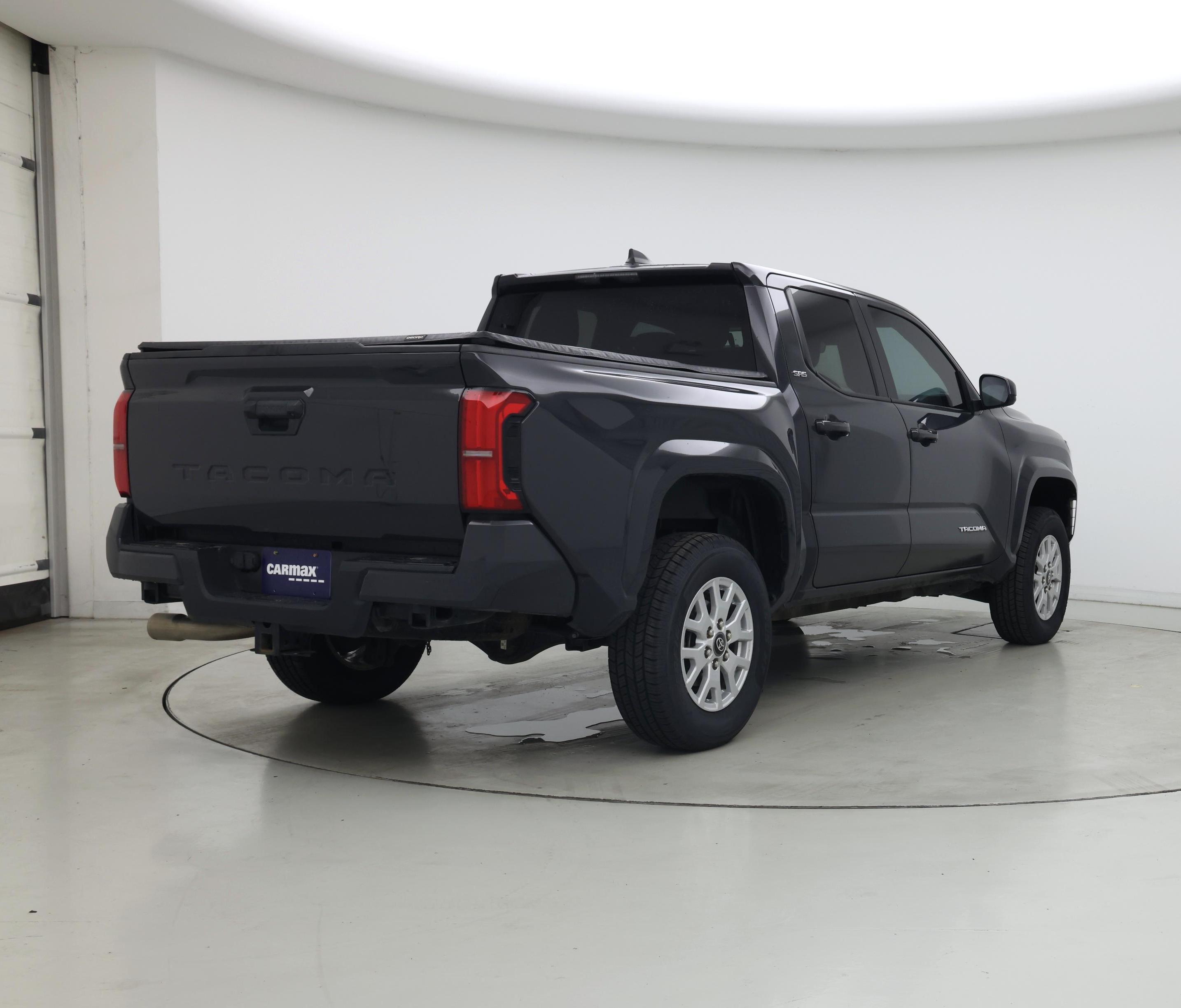 Thumbnail: 2024 Toyota Tacoma - 8