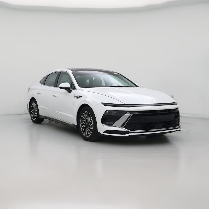 2024 Hyundai Sonata Hybrid Limited