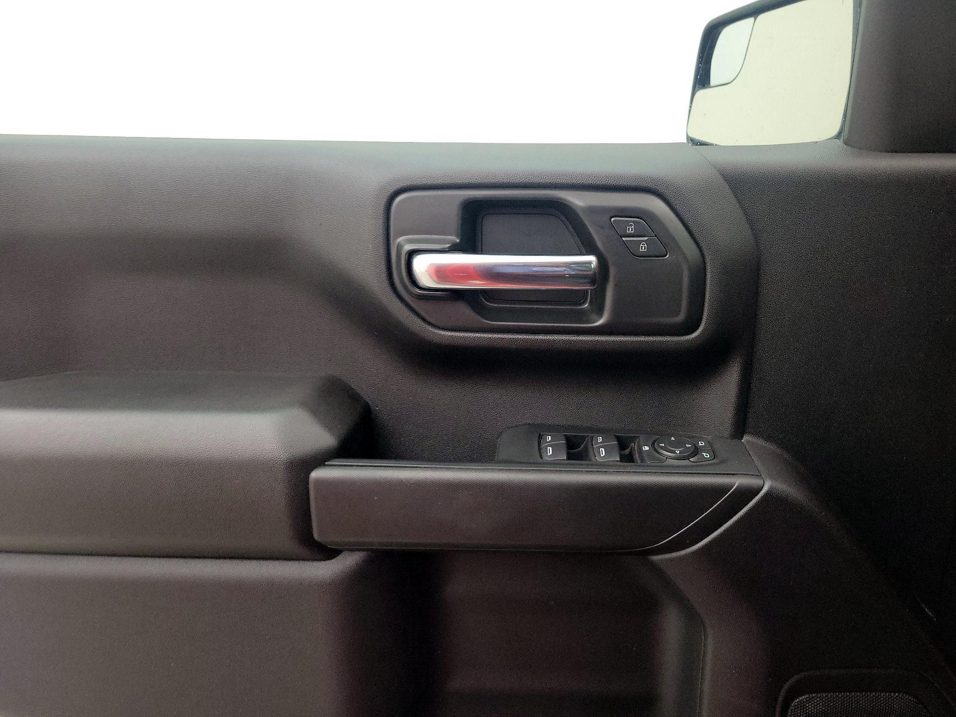 Thumbnail: 2024 Chevrolet Silverado 1500 - 12