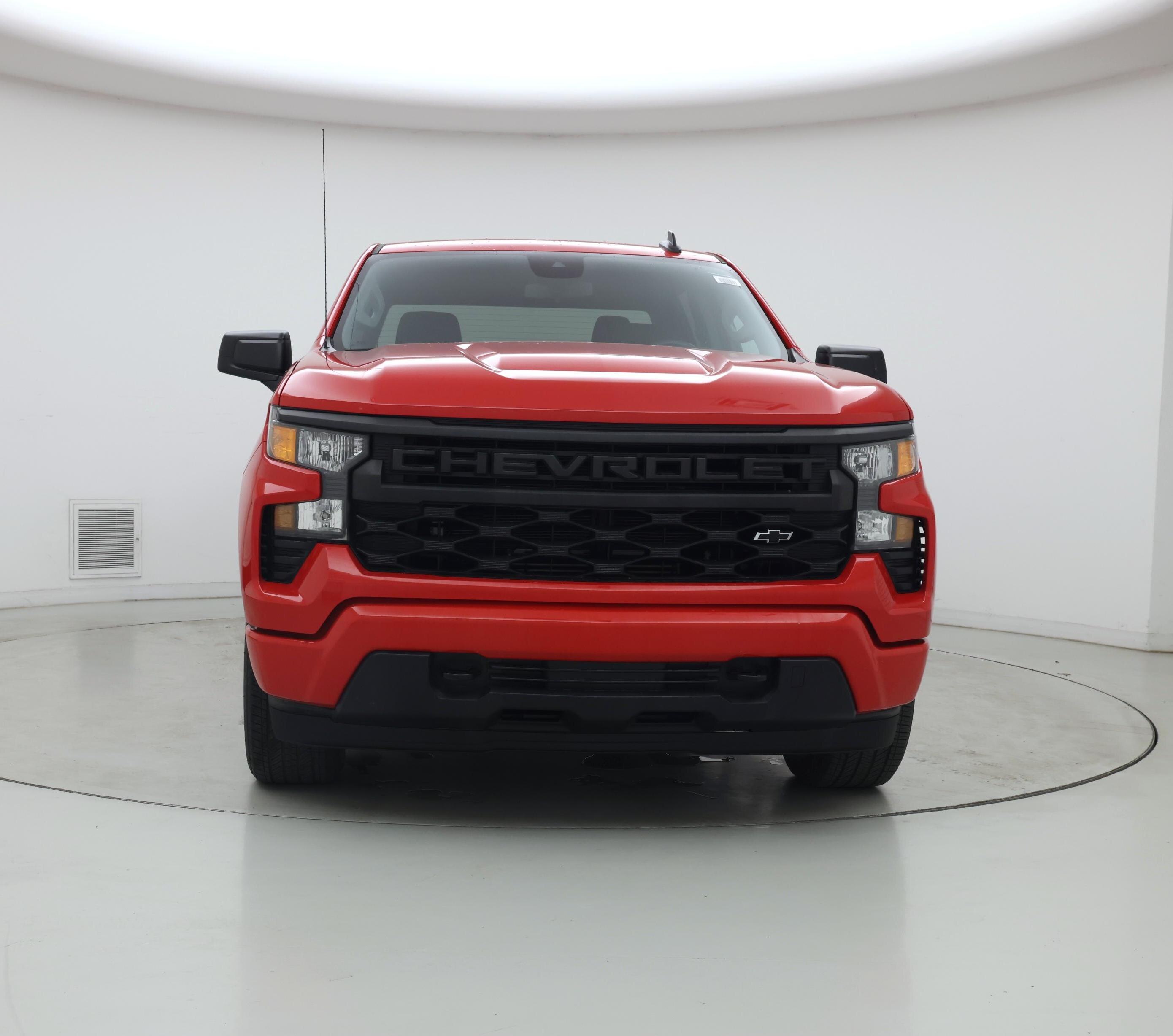 Thumbnail: 2024 Chevrolet Silverado 1500 - 5