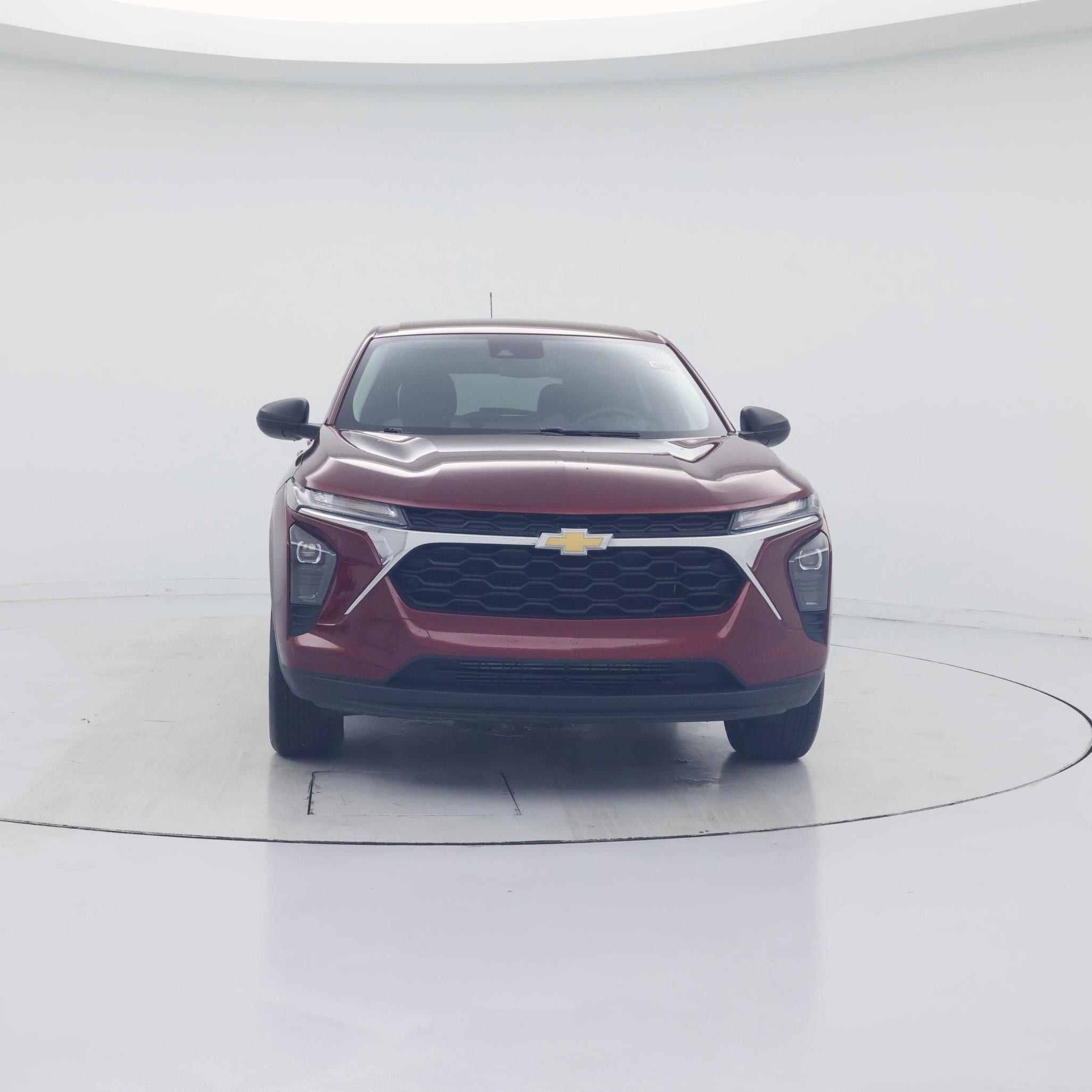 Thumbnail: 2024 Chevrolet Trax - 5