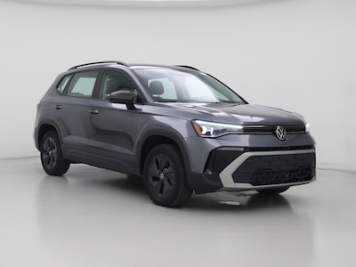 2025 Volkswagen Taos S