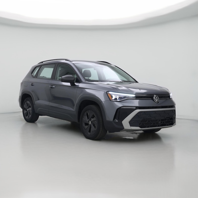2025 Volkswagen Taos S