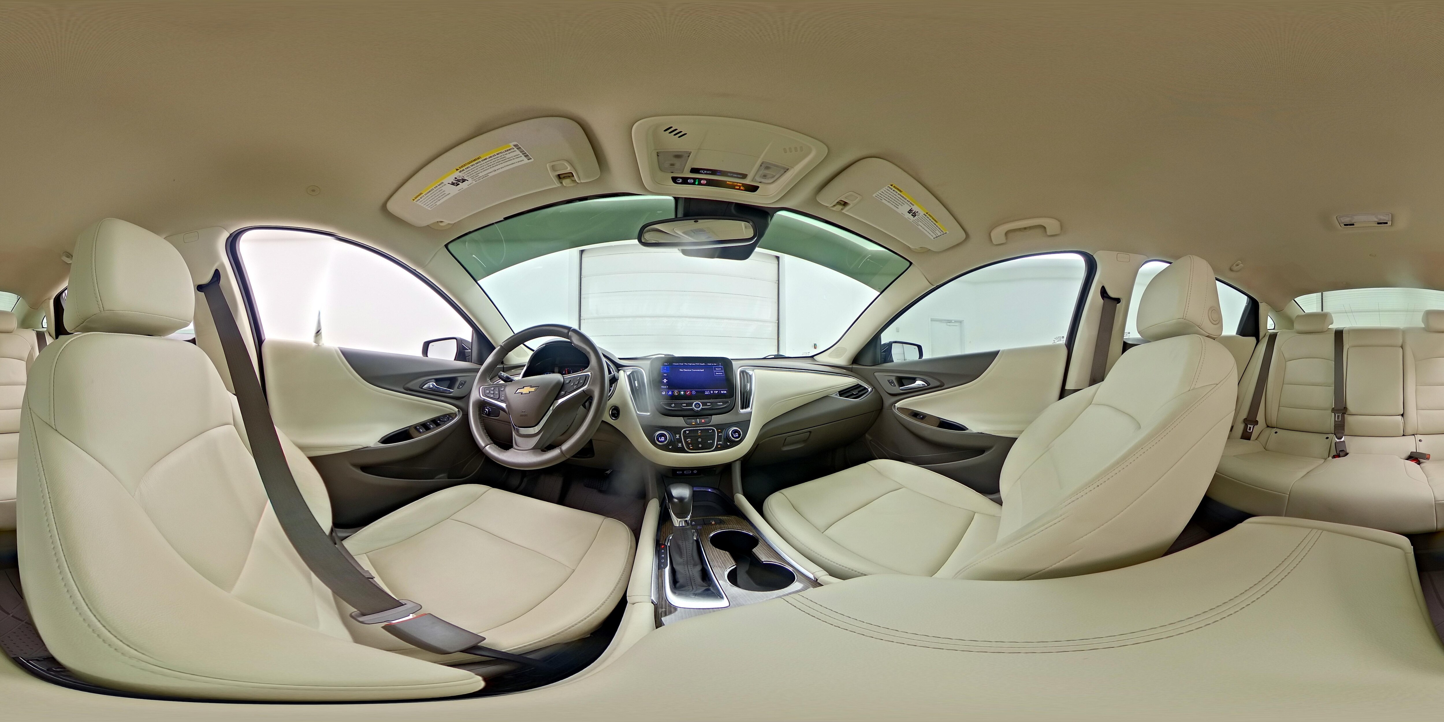 2021 Chevrolet Malibu 1LT - Photo 25