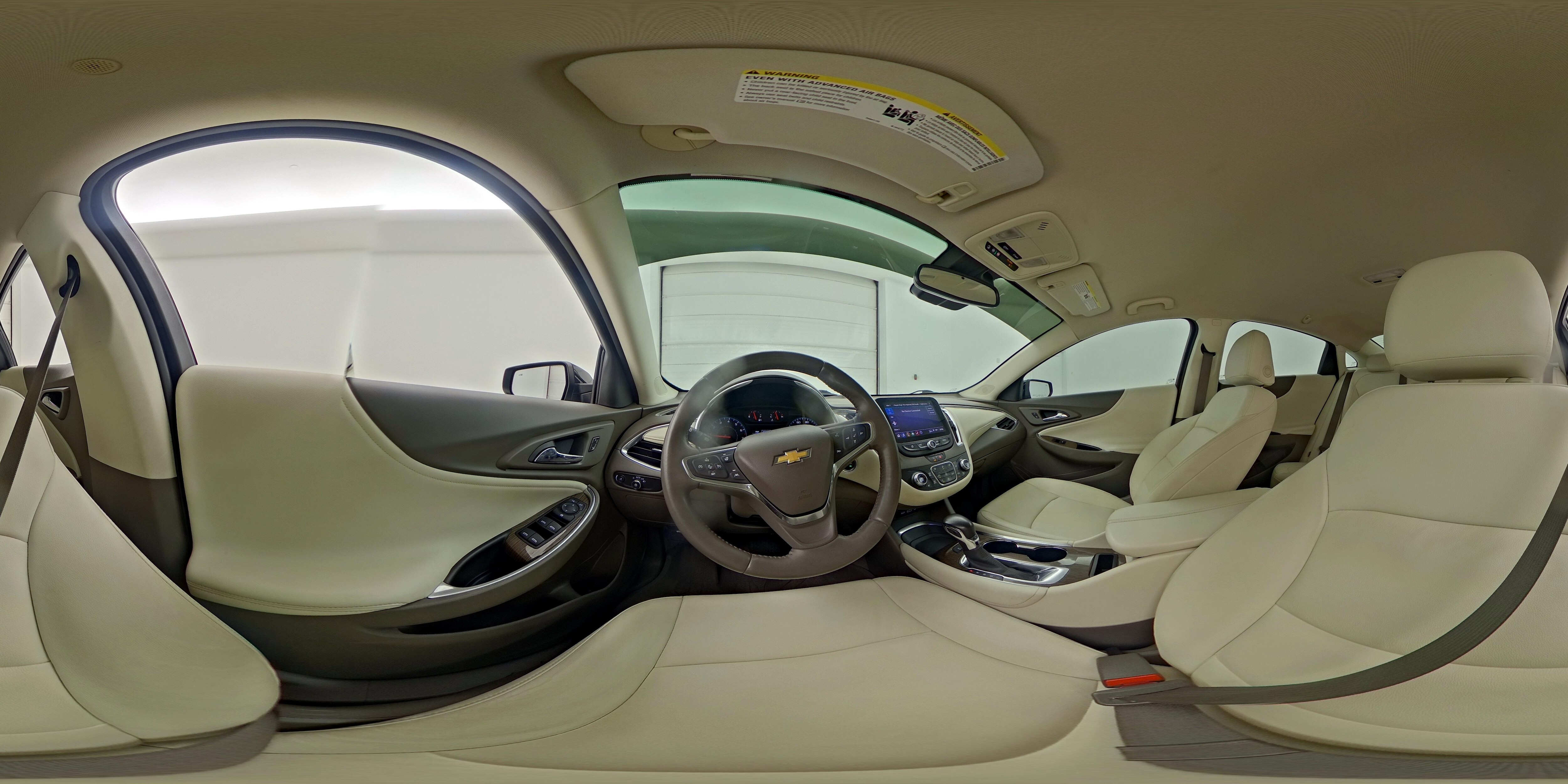 2021 Chevrolet Malibu 1LT - Photo 27