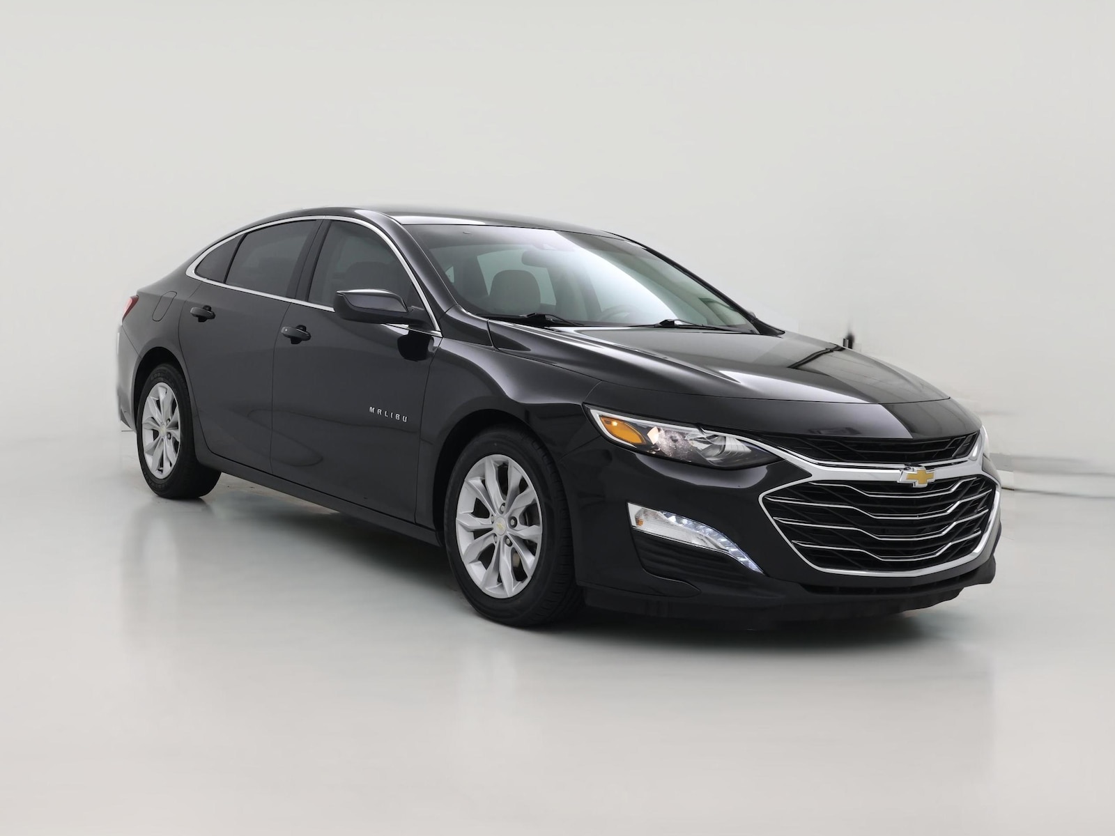 2021 Chevrolet Malibu 1LT - Photo 1